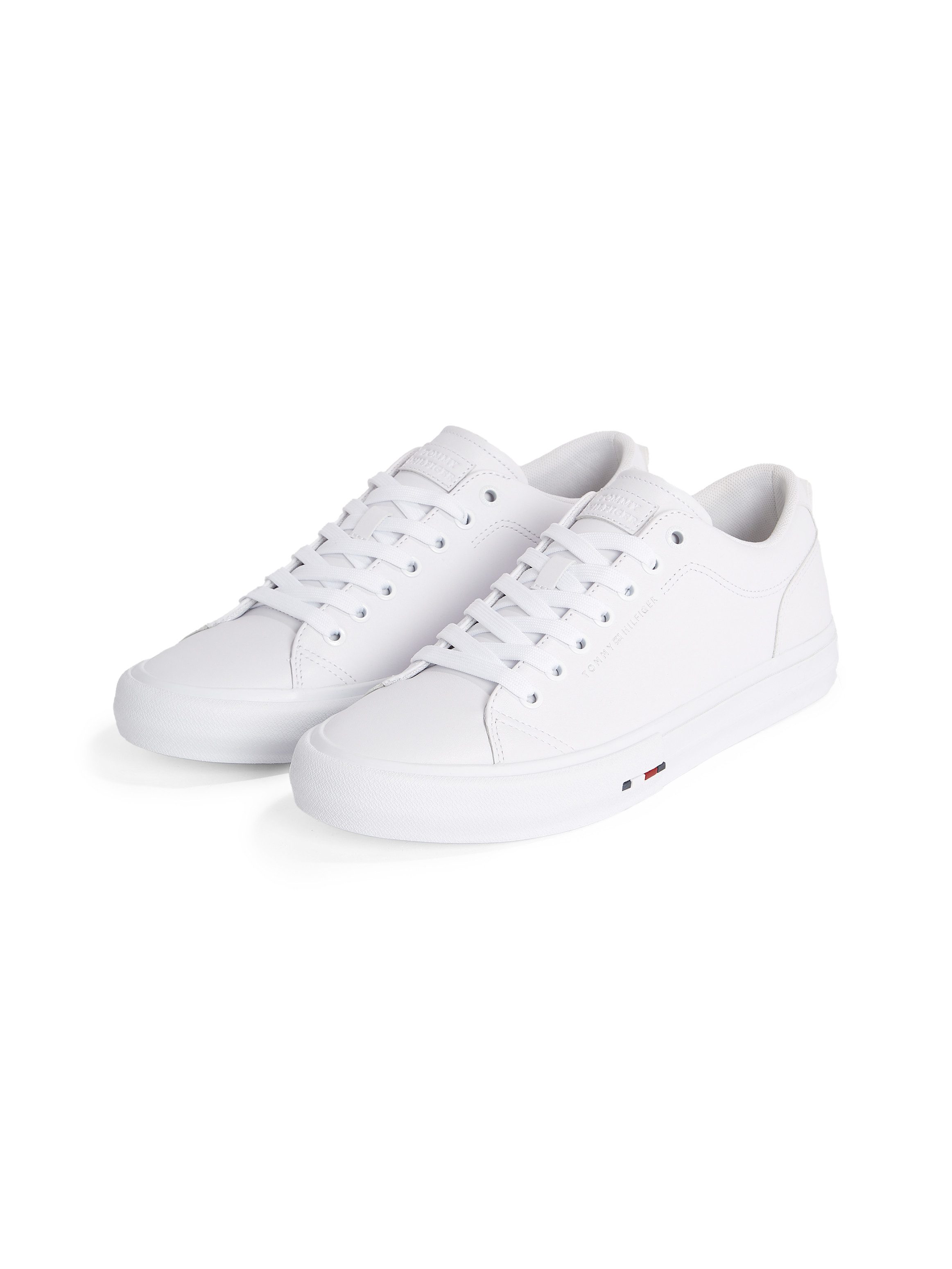 Tommy Hilfiger TH HI VULC STREET günstig online kaufen