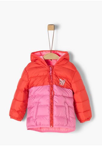 Steppjacke_für Babys