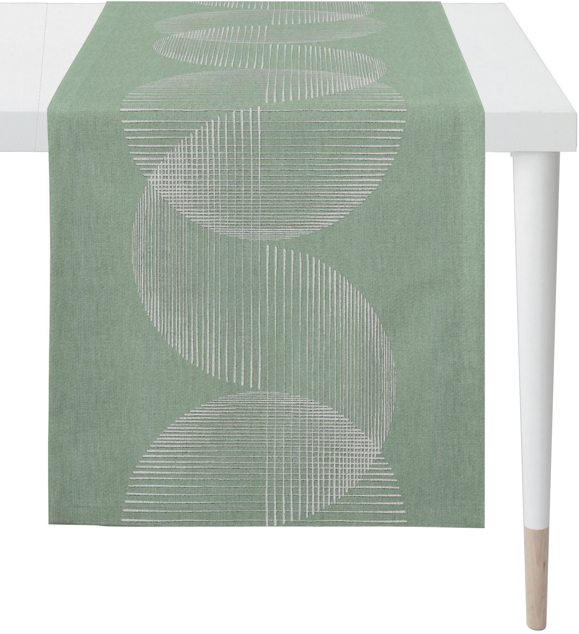 APELT Tischläufer 5702 HERBSTZEIT, Herbstdeko, Herbst günstig online kaufen