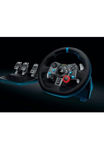 Руль »G29 Driving Force + PS4 NF...