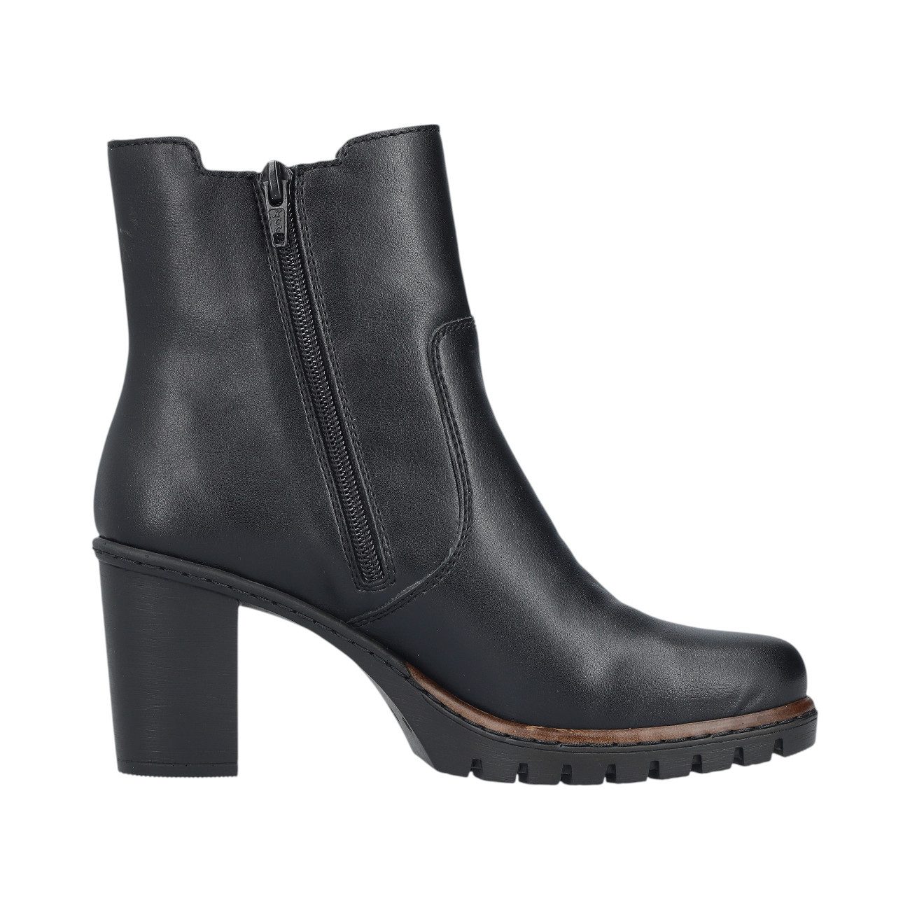 Rieker Stiefelette Stiefelette günstig online kaufen