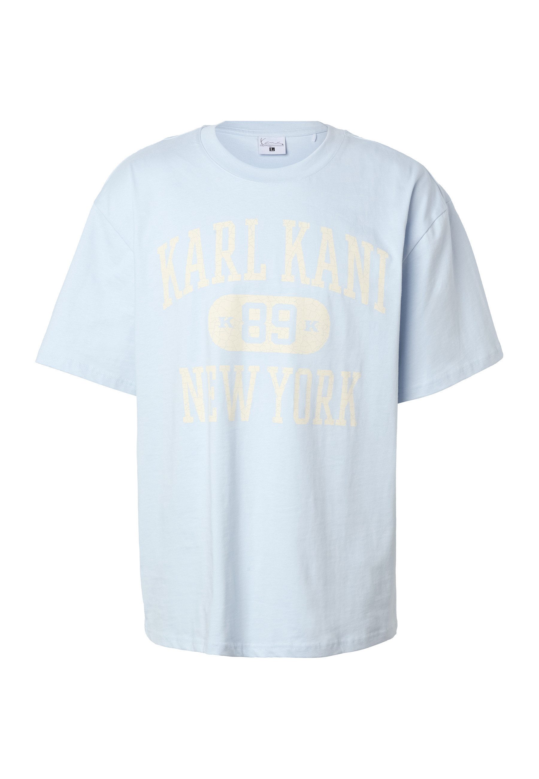 Karl Kani T-Shirt Karl Kani Heritage 89 Oversized T-Shirt (1-tlg)
