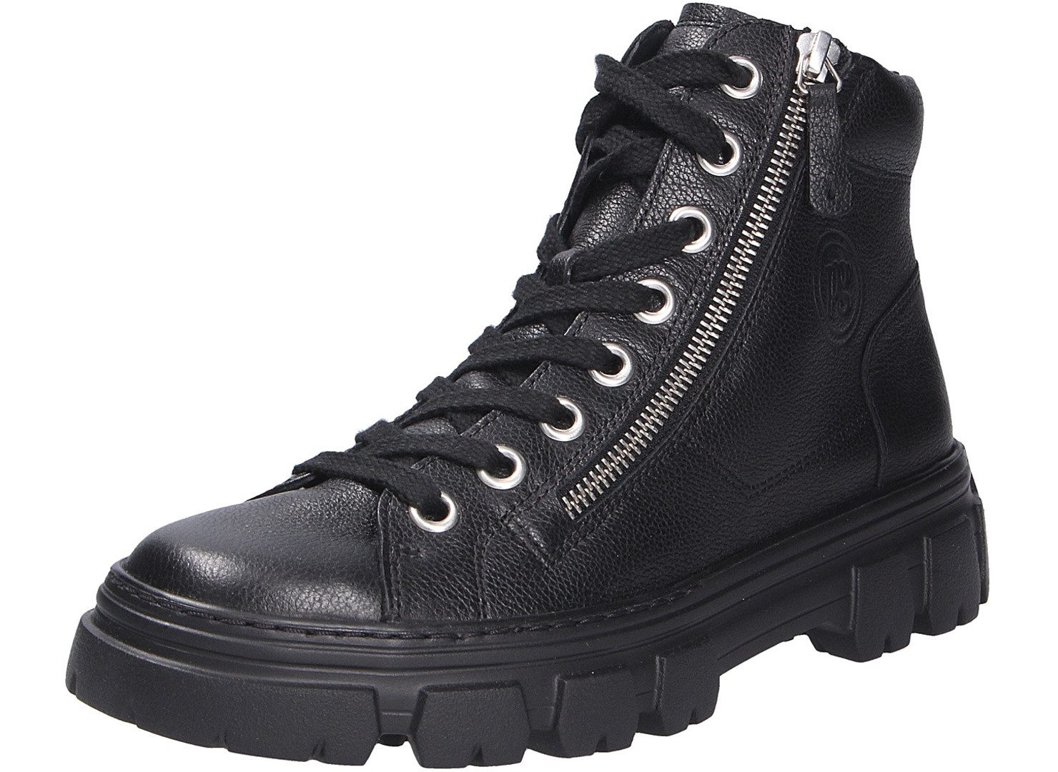 Paul Green Paul Green Damen Sneaker schwarz Größe Sneaker