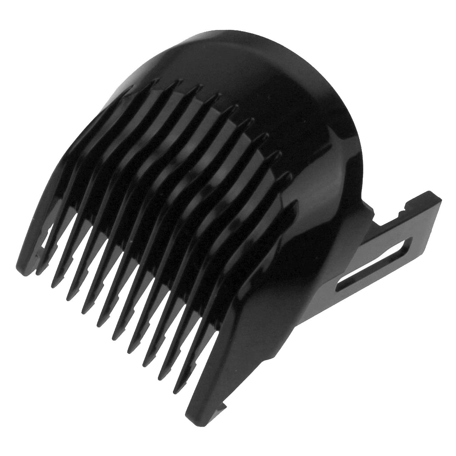 Philips Ersatzscherkopf Philips 422203633261 Kammaufsatz 2mm für HC5610 HC5612 HC5630 HC5650