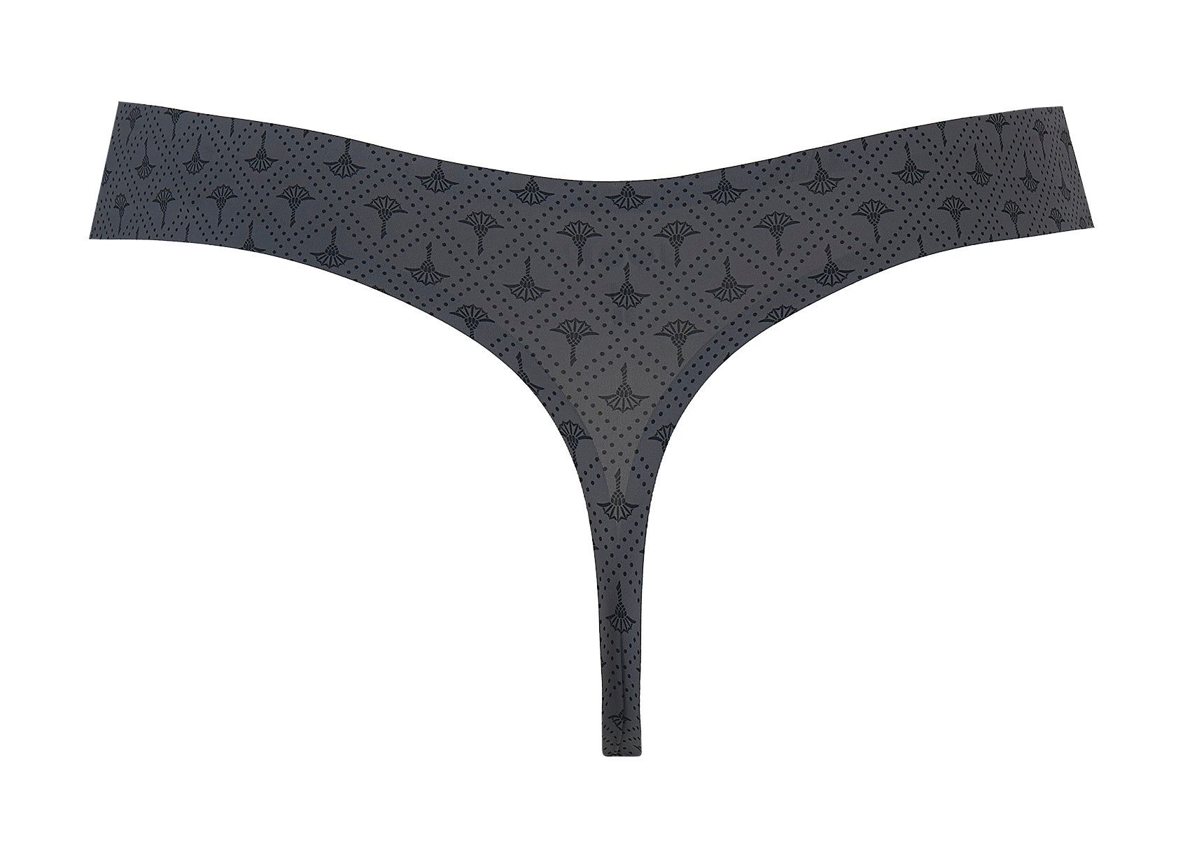 JOOP! Tanga Sensation mit detailliertem Allover-Print – Bild 5 von 5