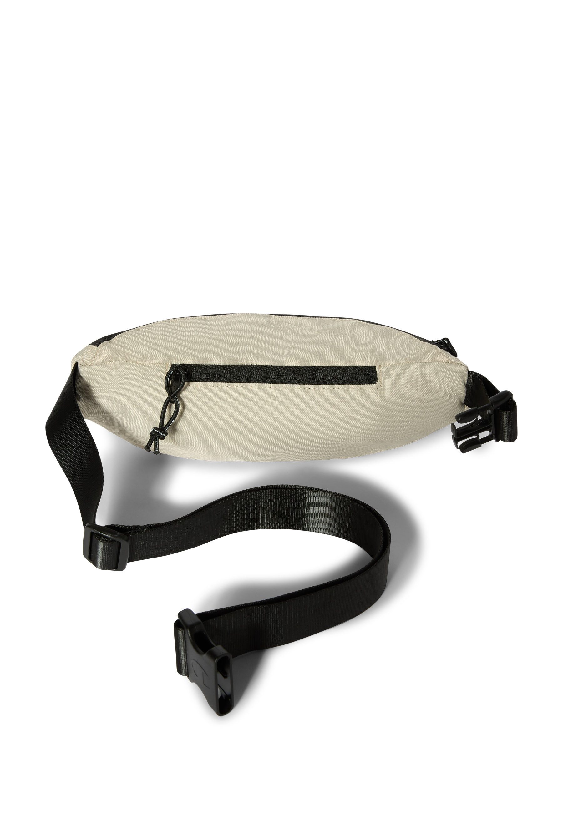 Champion Gürteltasche Lifestyle Belt Bag, aus Polyester, wasserabweisend, mit Jacquard-Etikett