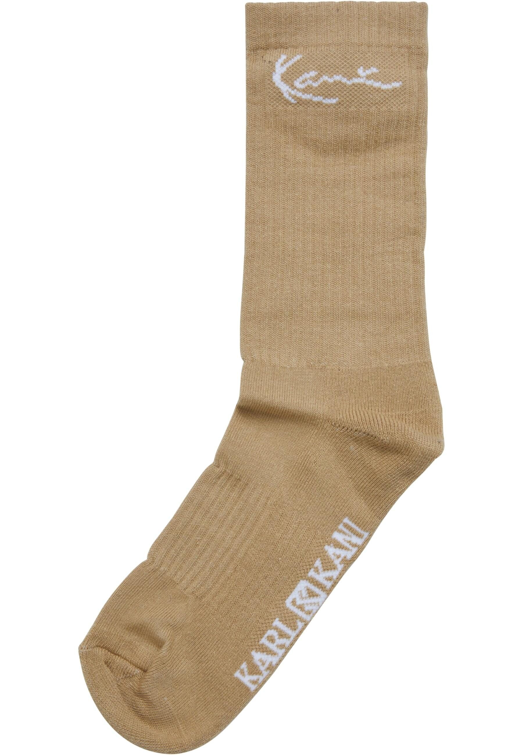 Karl Kani Basicsocken Karl Kani Unisex (1-Paar)
