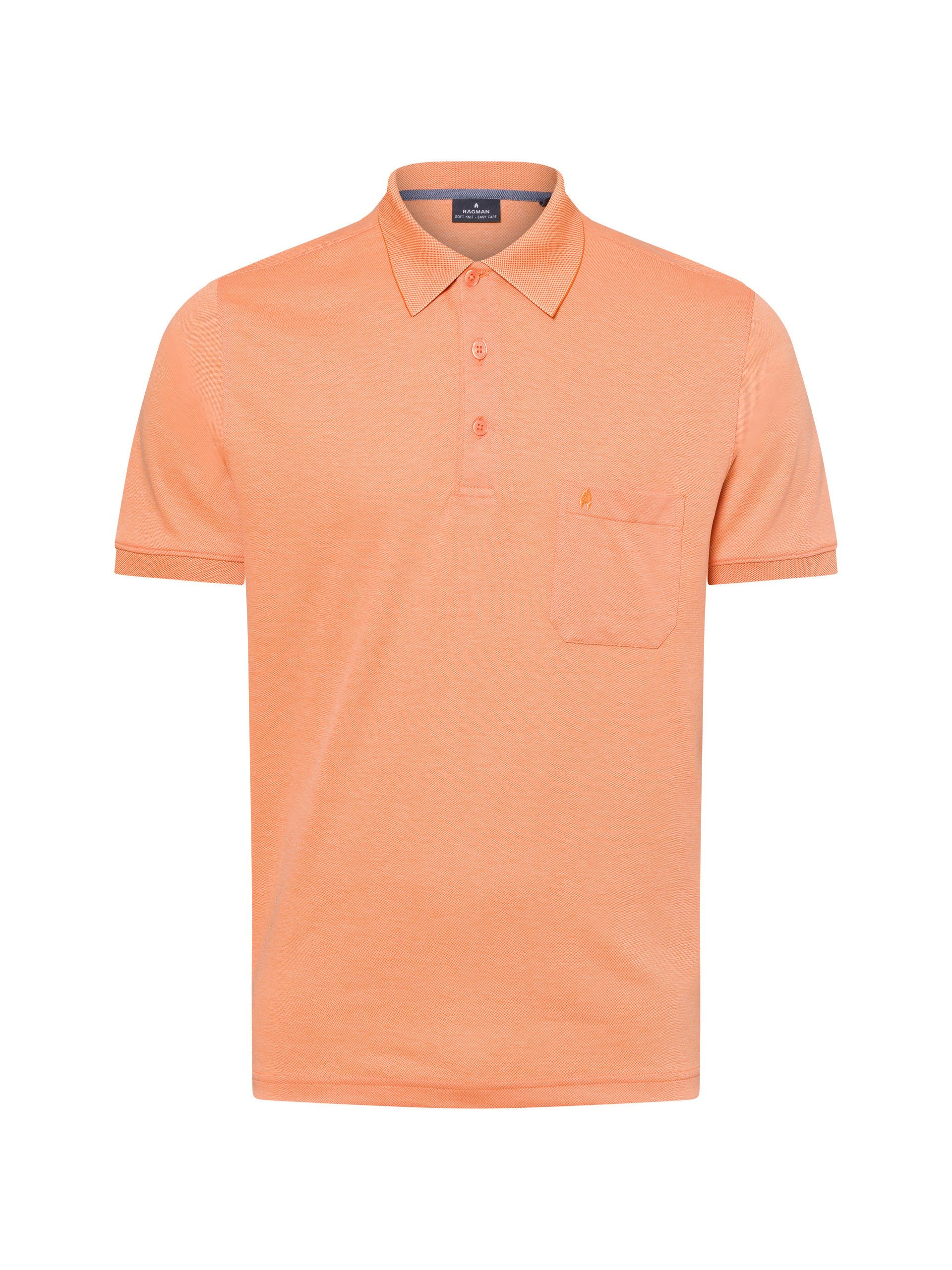 RAGMAN Poloshirt günstig online kaufen