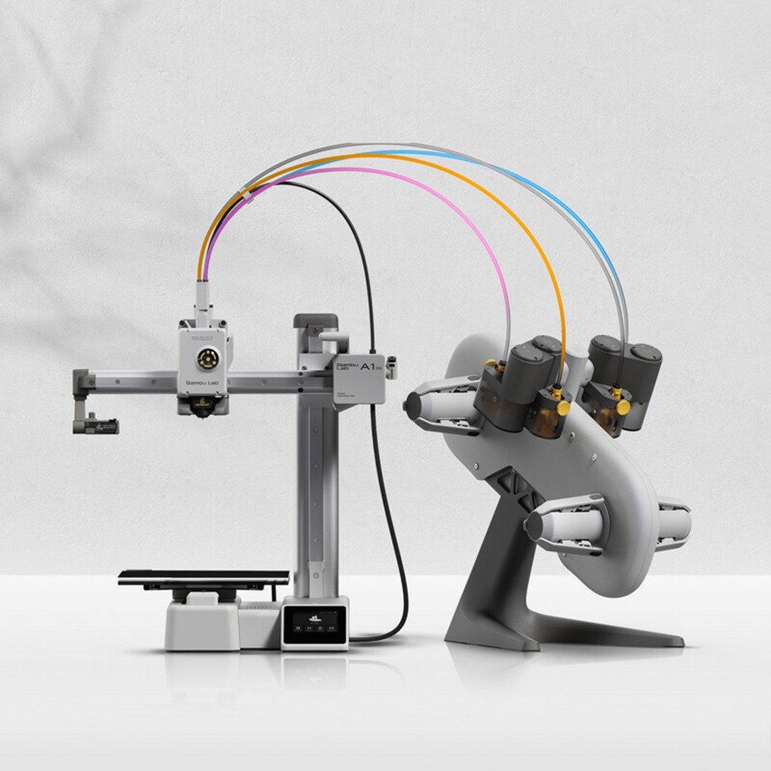 3D-Drucker A1 Mini Combo