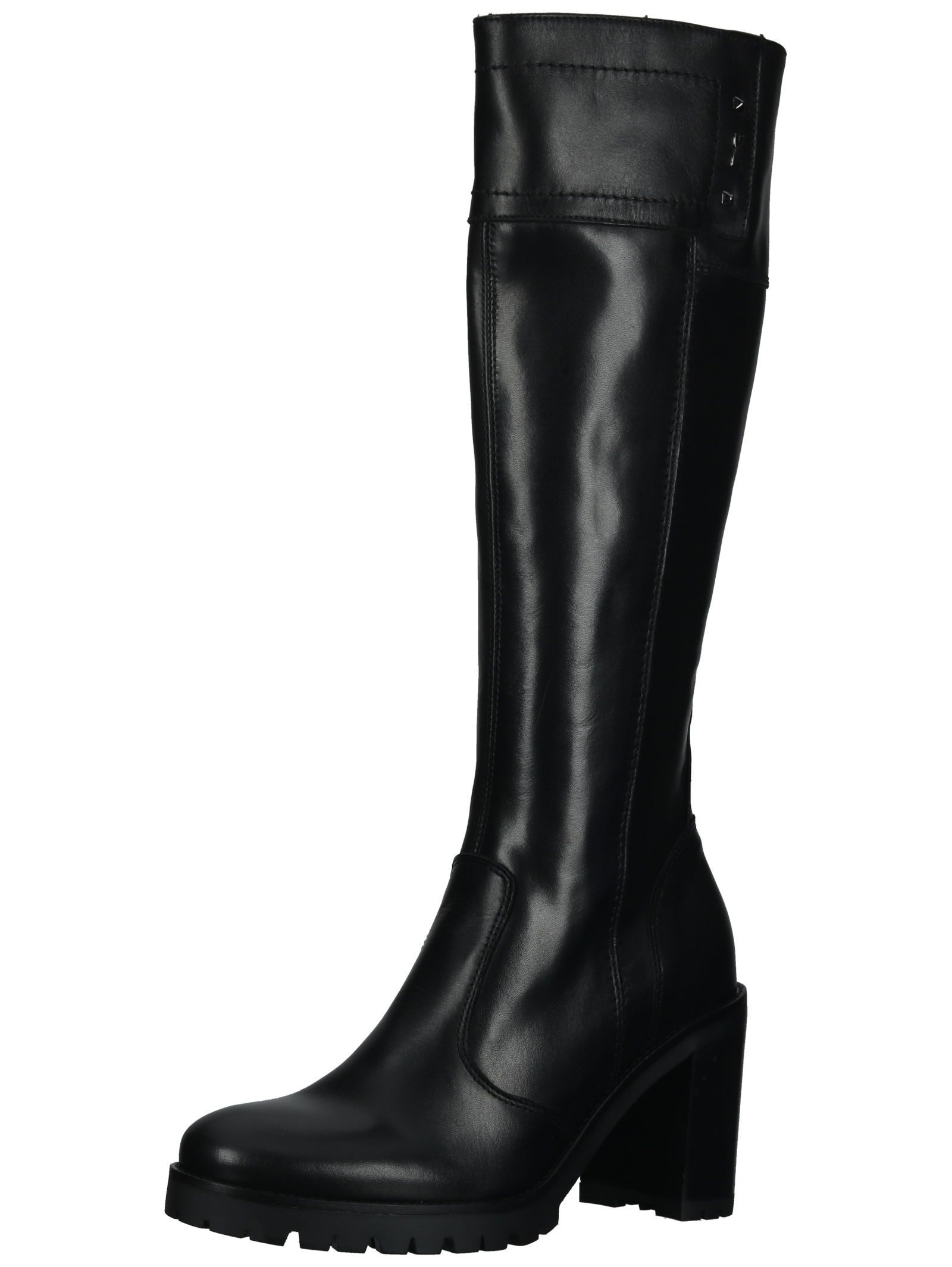 Nero Giardini Nero Giardini Stiefel Leder Stiefel