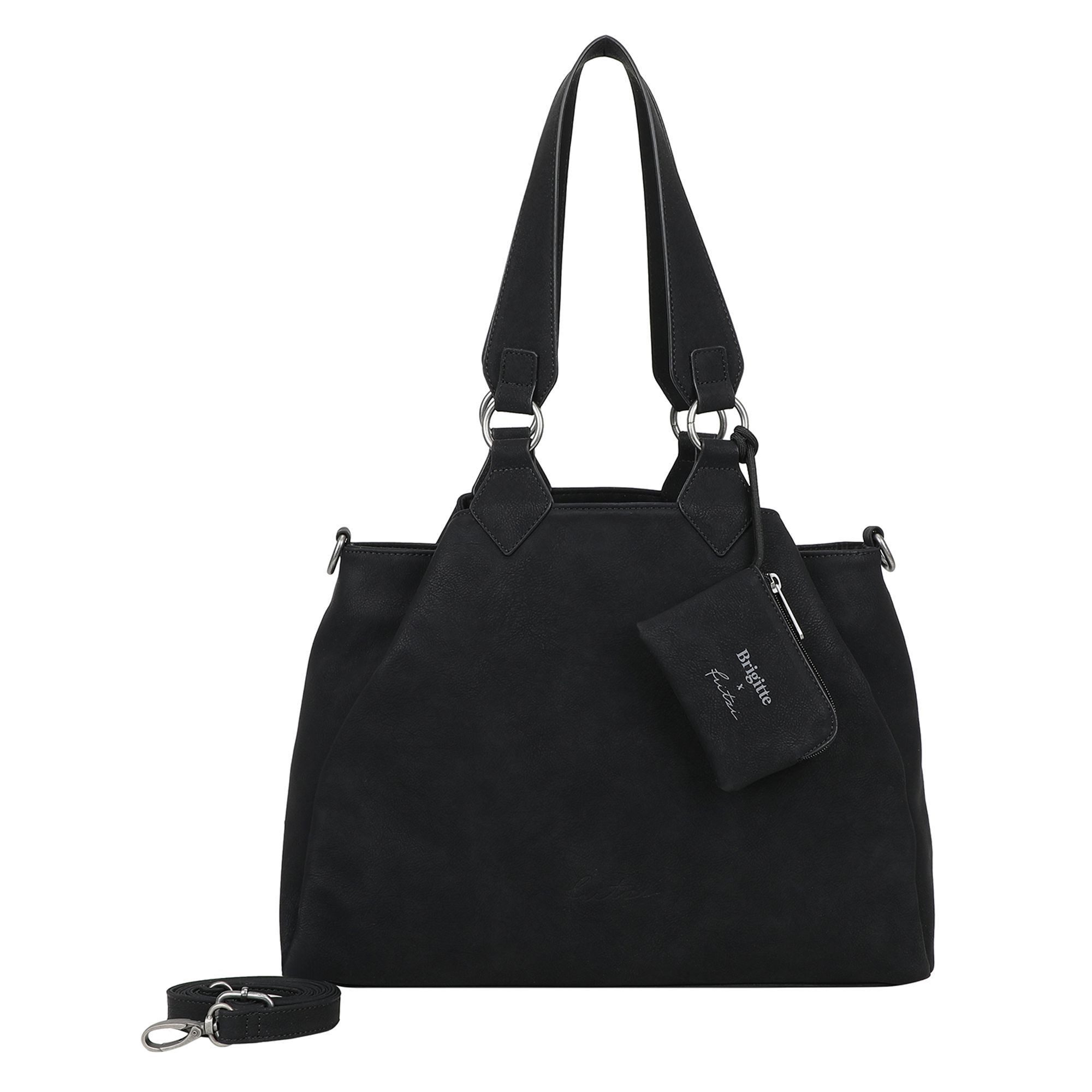 Shopper Brigitte x Fritzi Maia Special
