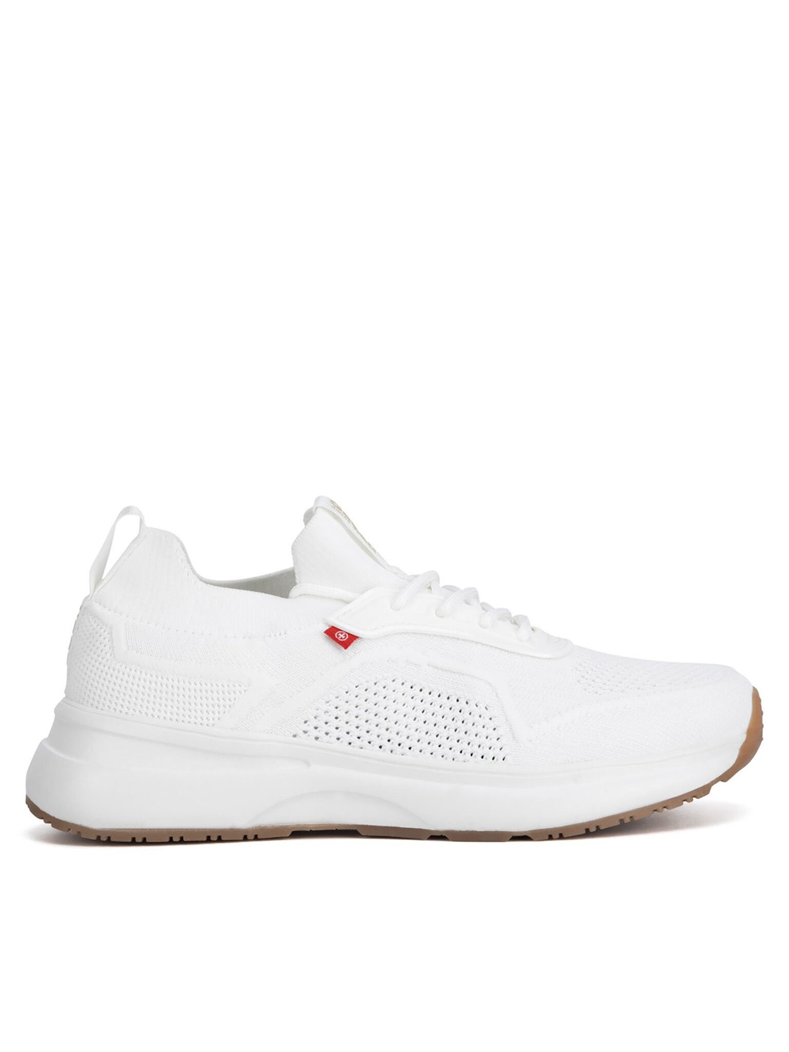 Go Soft Sneakers SK7887-3 WeiĂź Sneaker günstig online kaufen