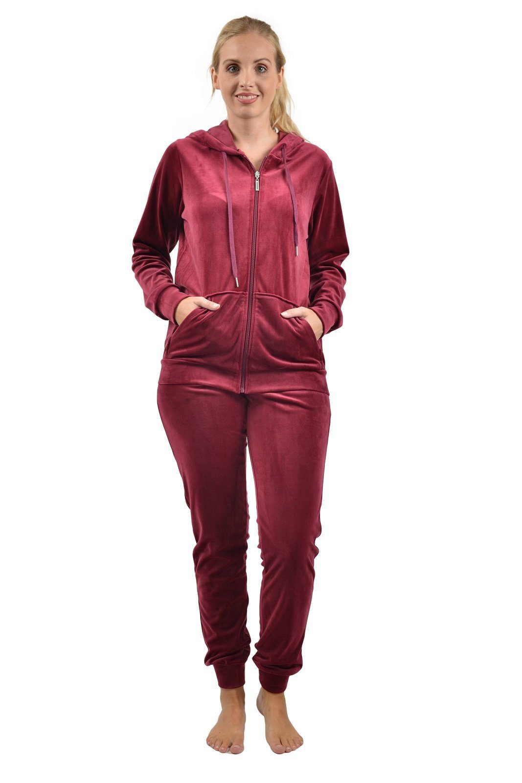 Damen Sweatshirt Langarm - Lässiger Pullover Ohne Kapuze 90er Style