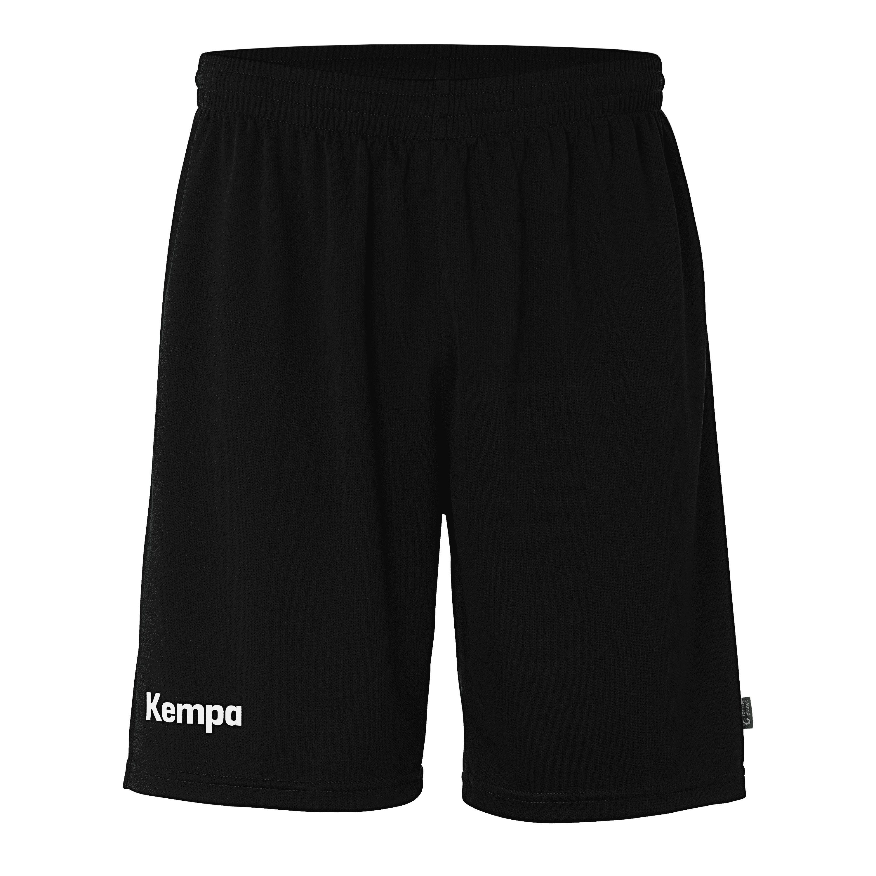 Kempa Trainingsshorts Shorts Team (1-tlg) elastisch