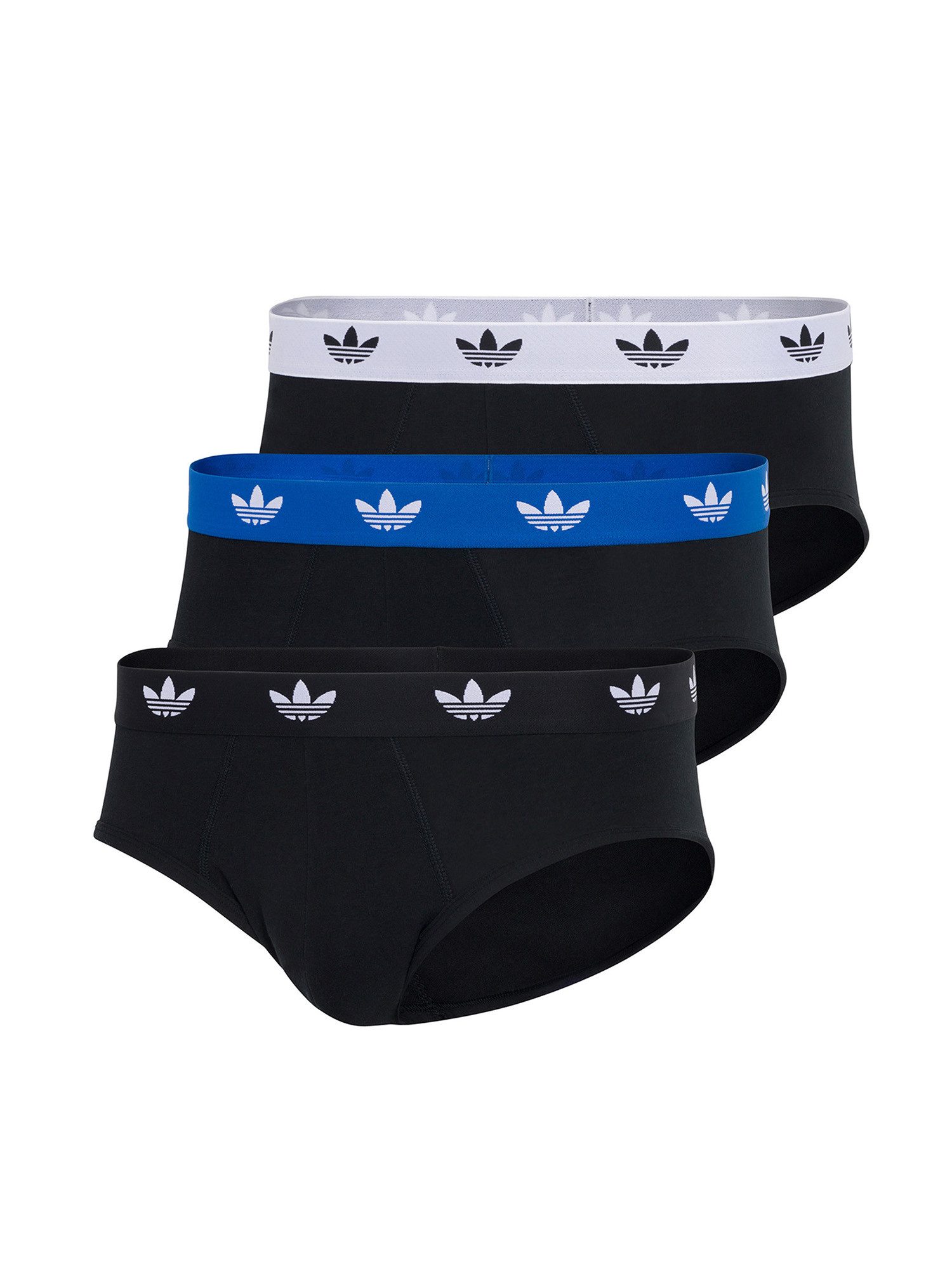 adidas Originals Slip Comfort Flex (3-St) günstig online kaufen