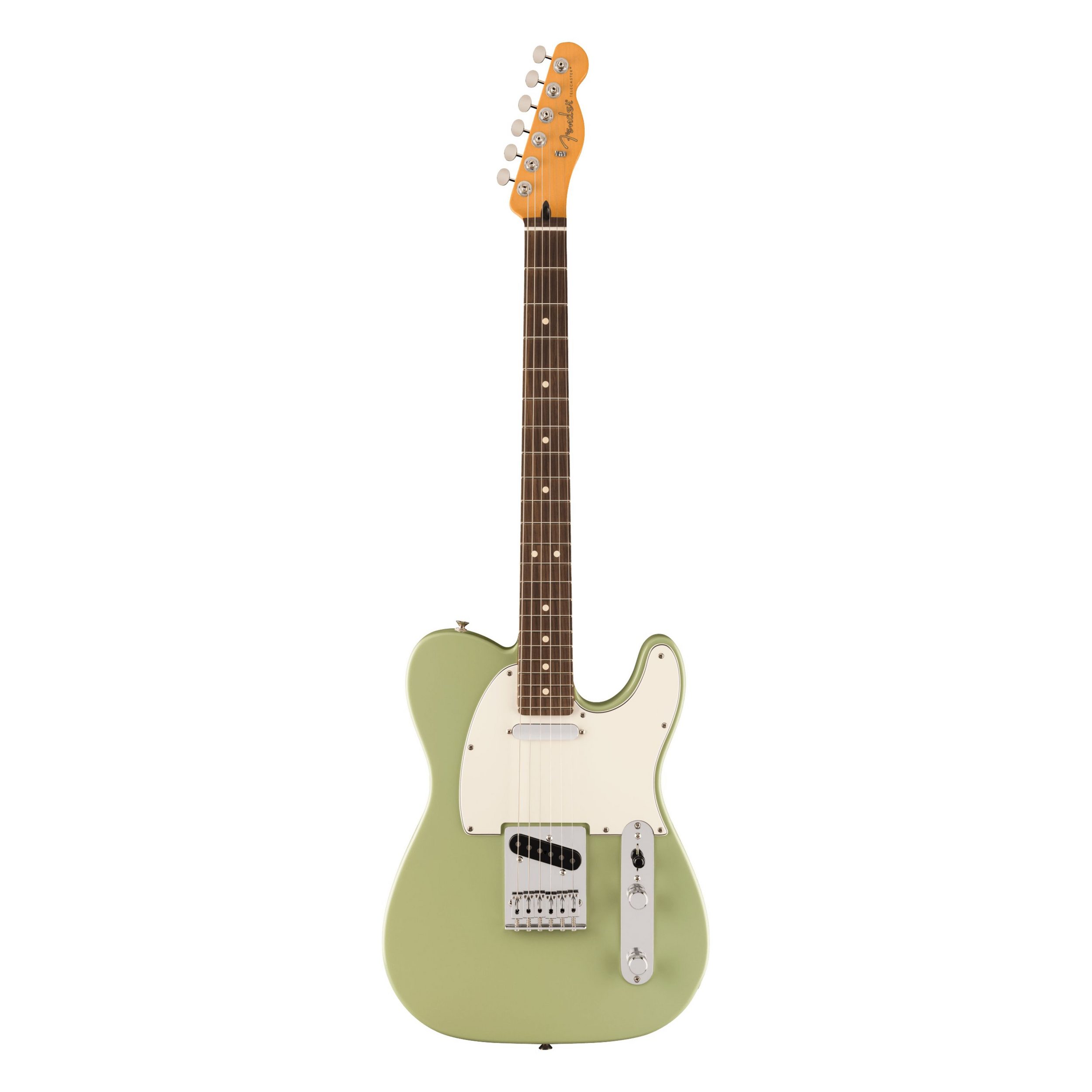 Fender Player II Telecaster SS Birch Green