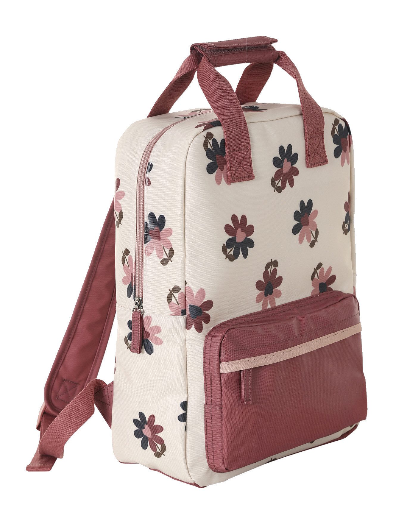 vertbaudet Rucksack Mädchen Schulrucksack