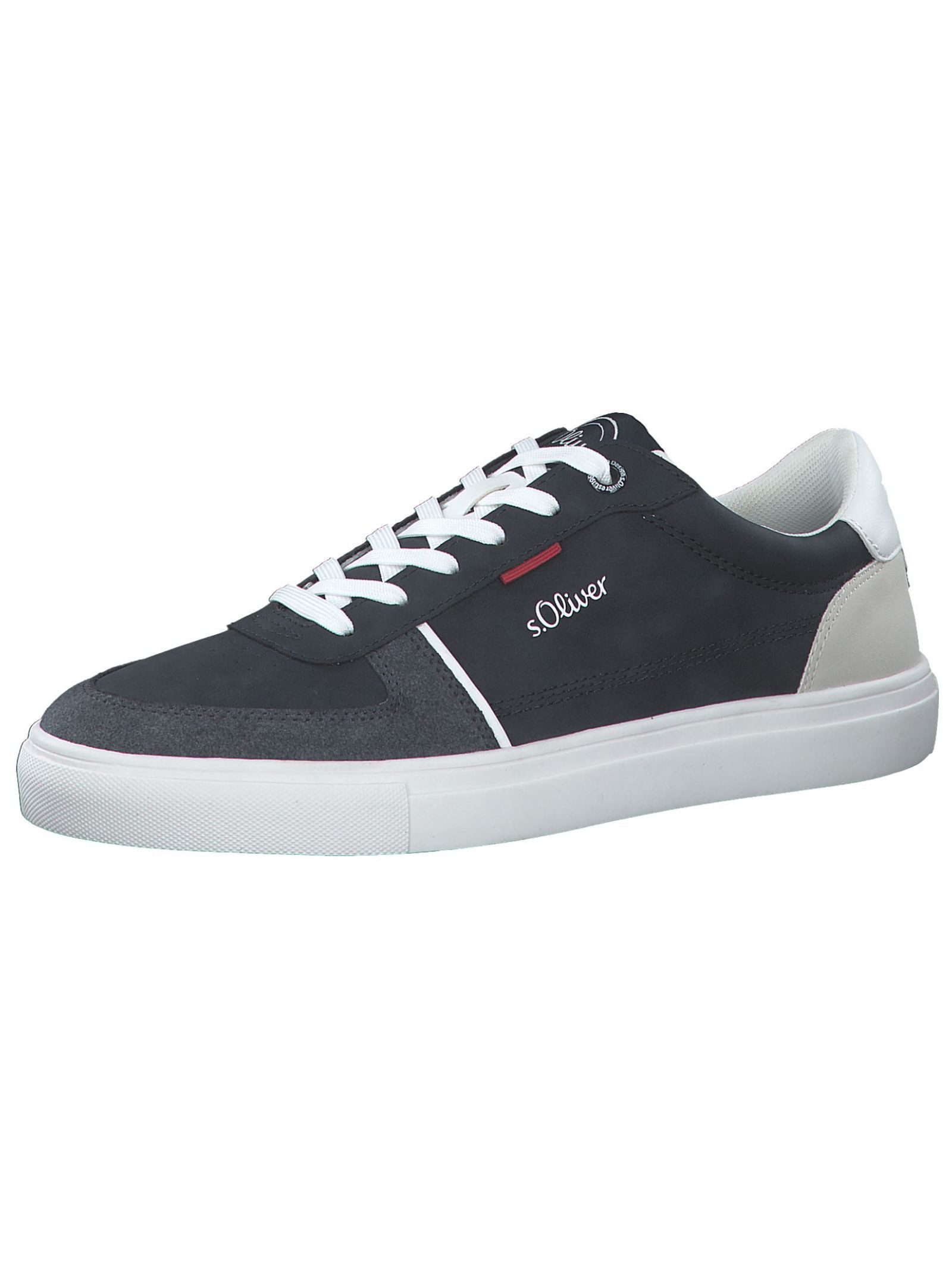 s.Oliver Sneaker Lederimitat . Sneaker