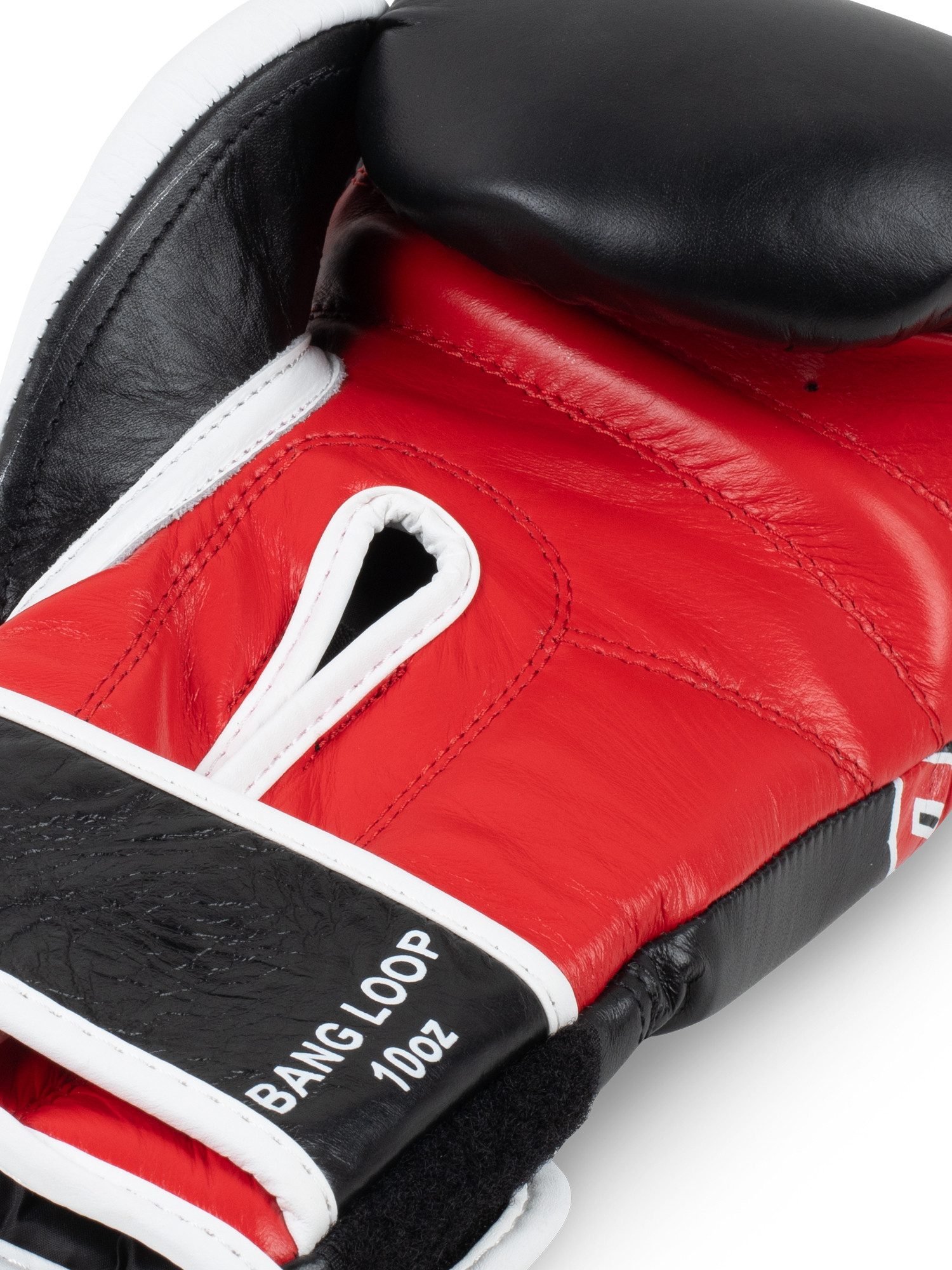 Benlee Rocky Marciano Boxhandschuhe BANG LOOP (2-tlg)