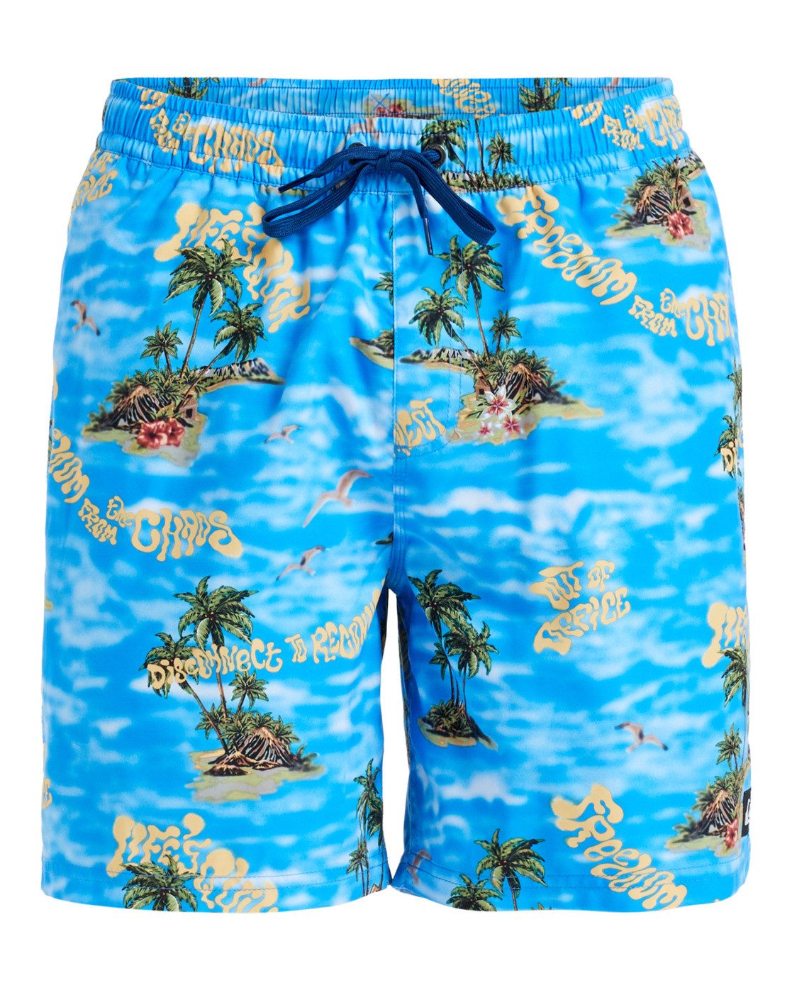 Quiksilver Boardshorts Everyday Straight Volley 17"