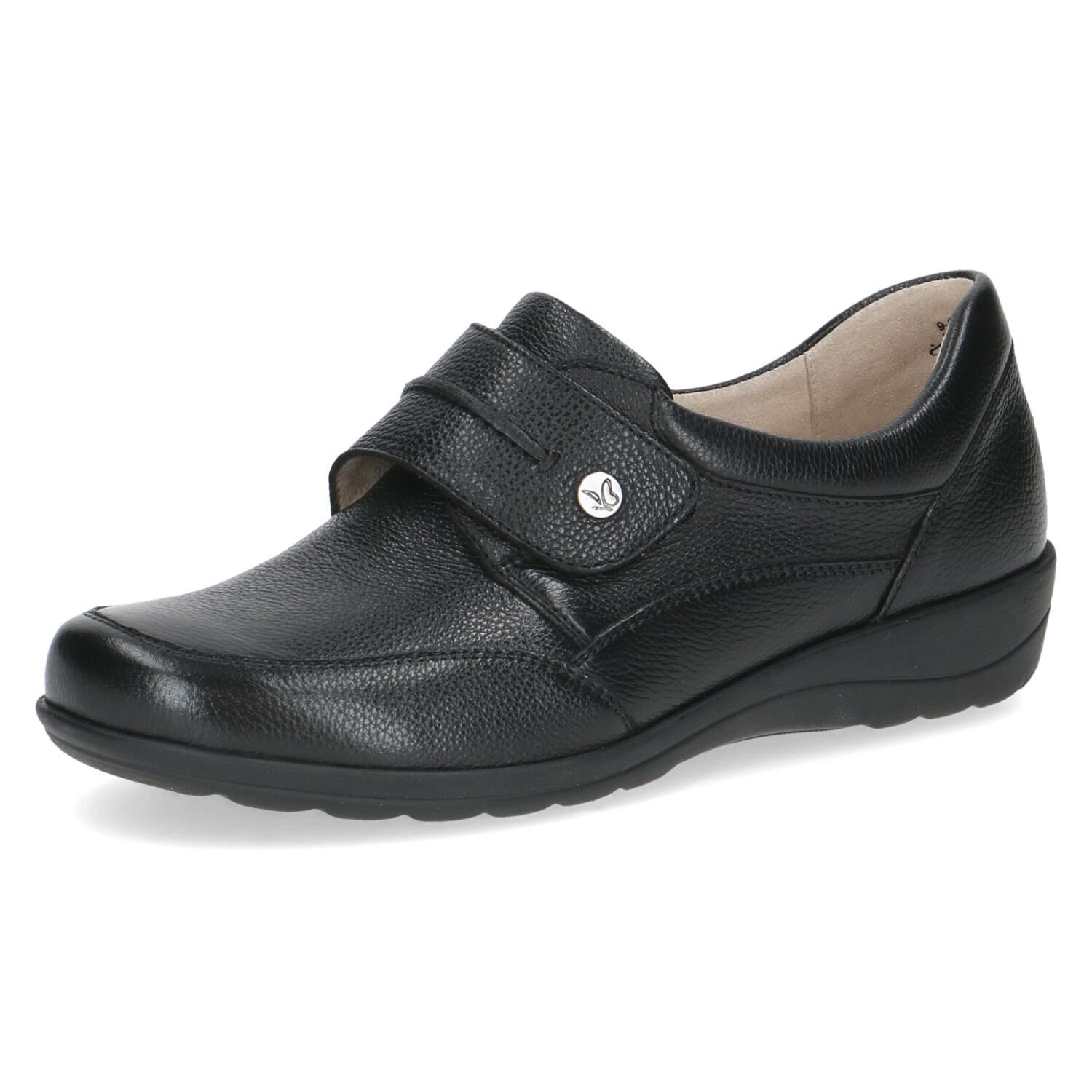Caprice Slipper