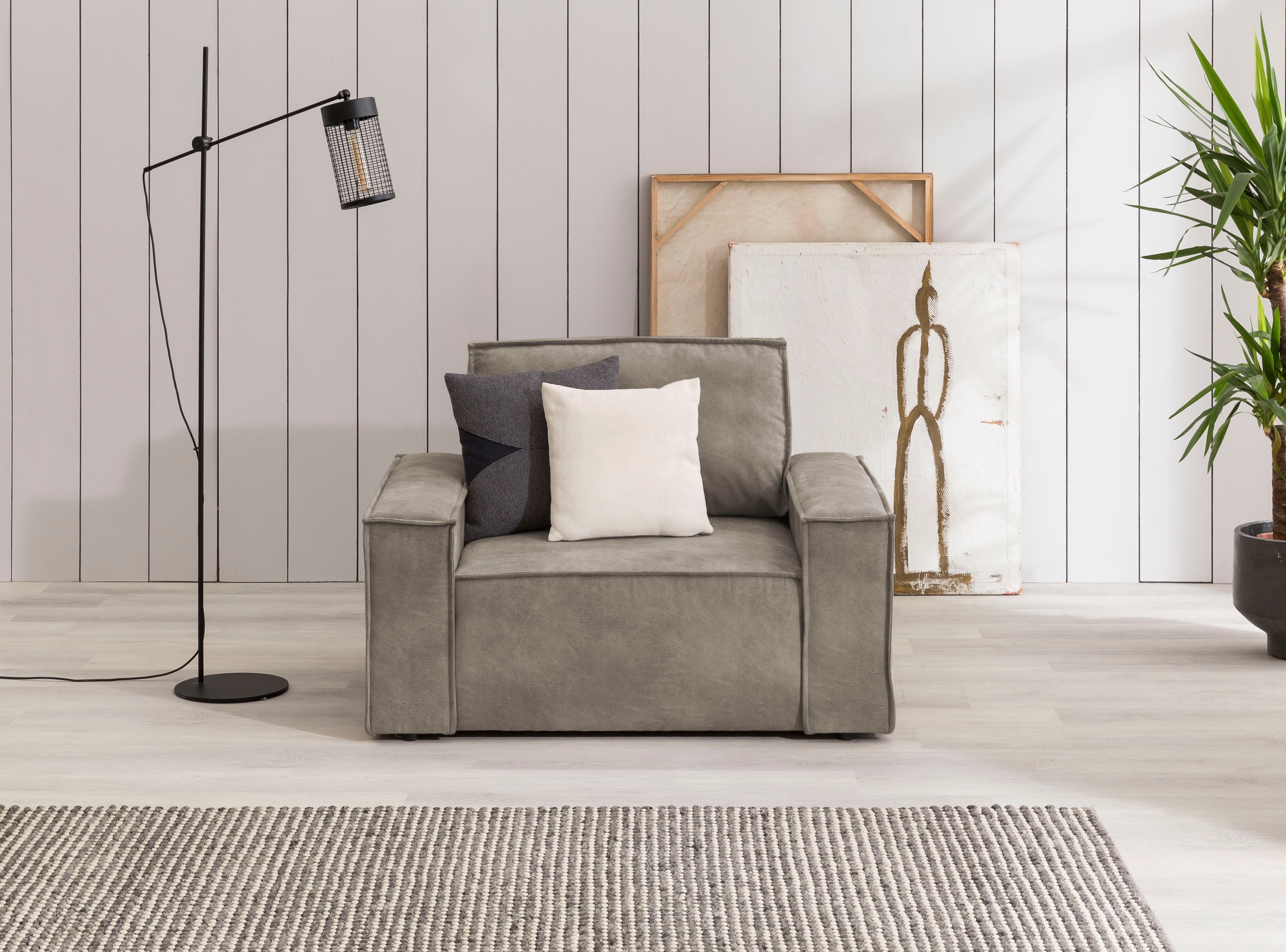 Home affaire Sessel SHERWOOD, passend zur günstig online kaufen