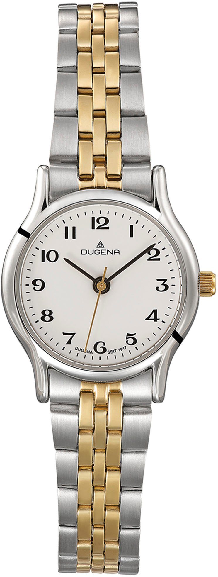 4461111 Dugena Vintage, Quarzuhr