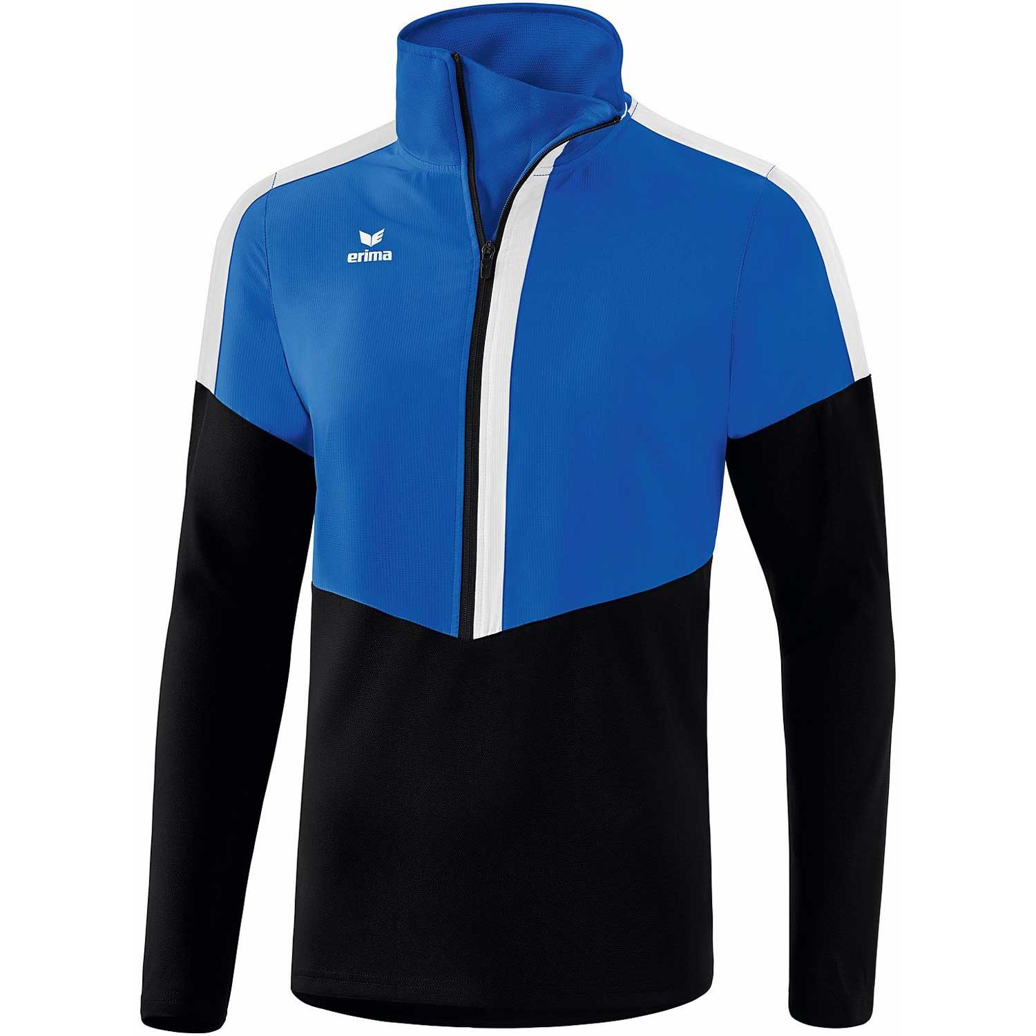 Erima Sweatshirt Squad HalfZip Sweatshirt günstig online kaufen
