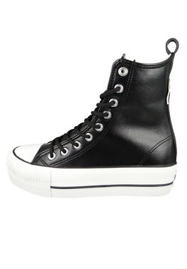 British Knights B48-3722 03 Black Sneaker