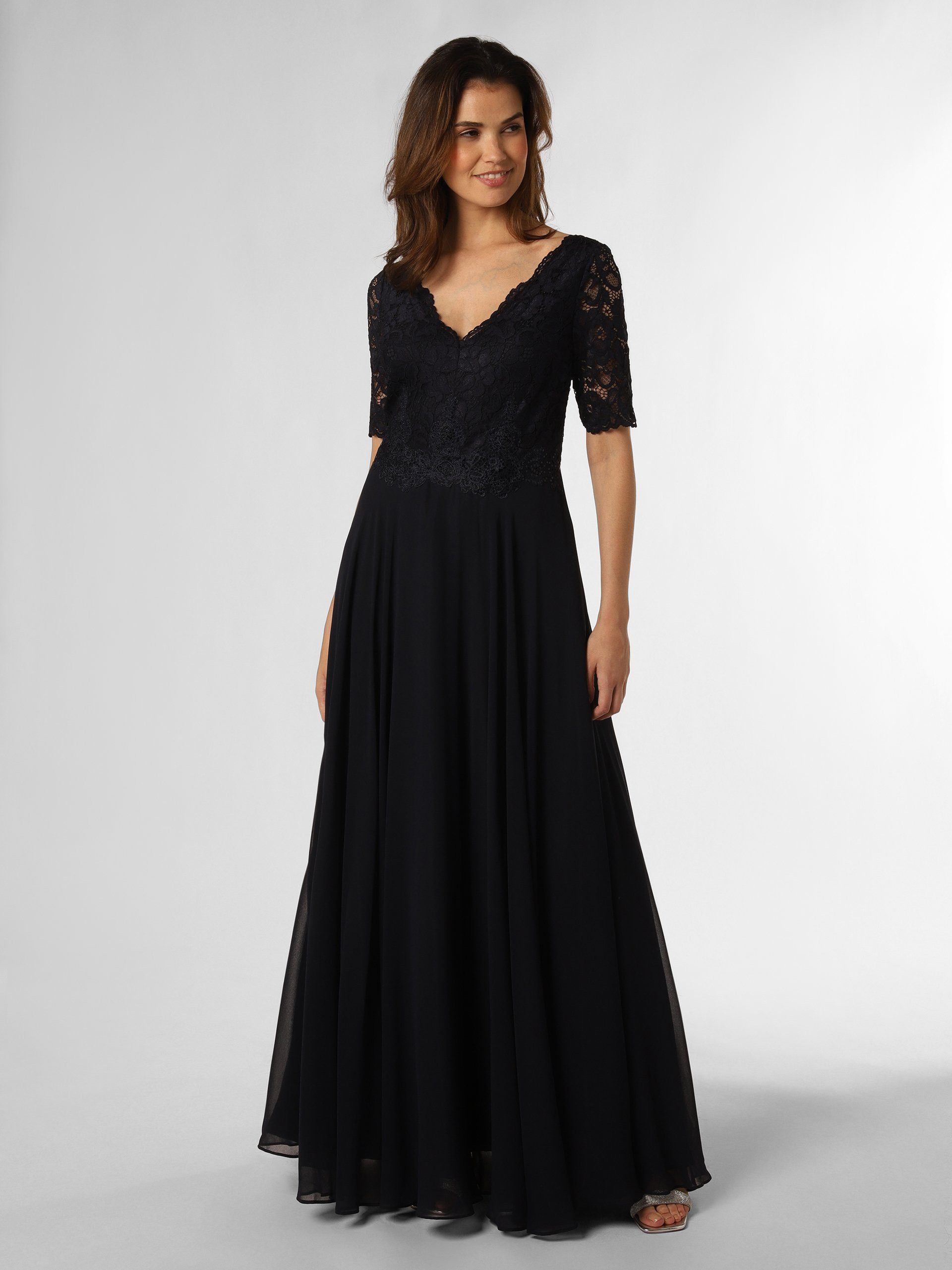 Vera Mont Paillettenkleid günstig online kaufen