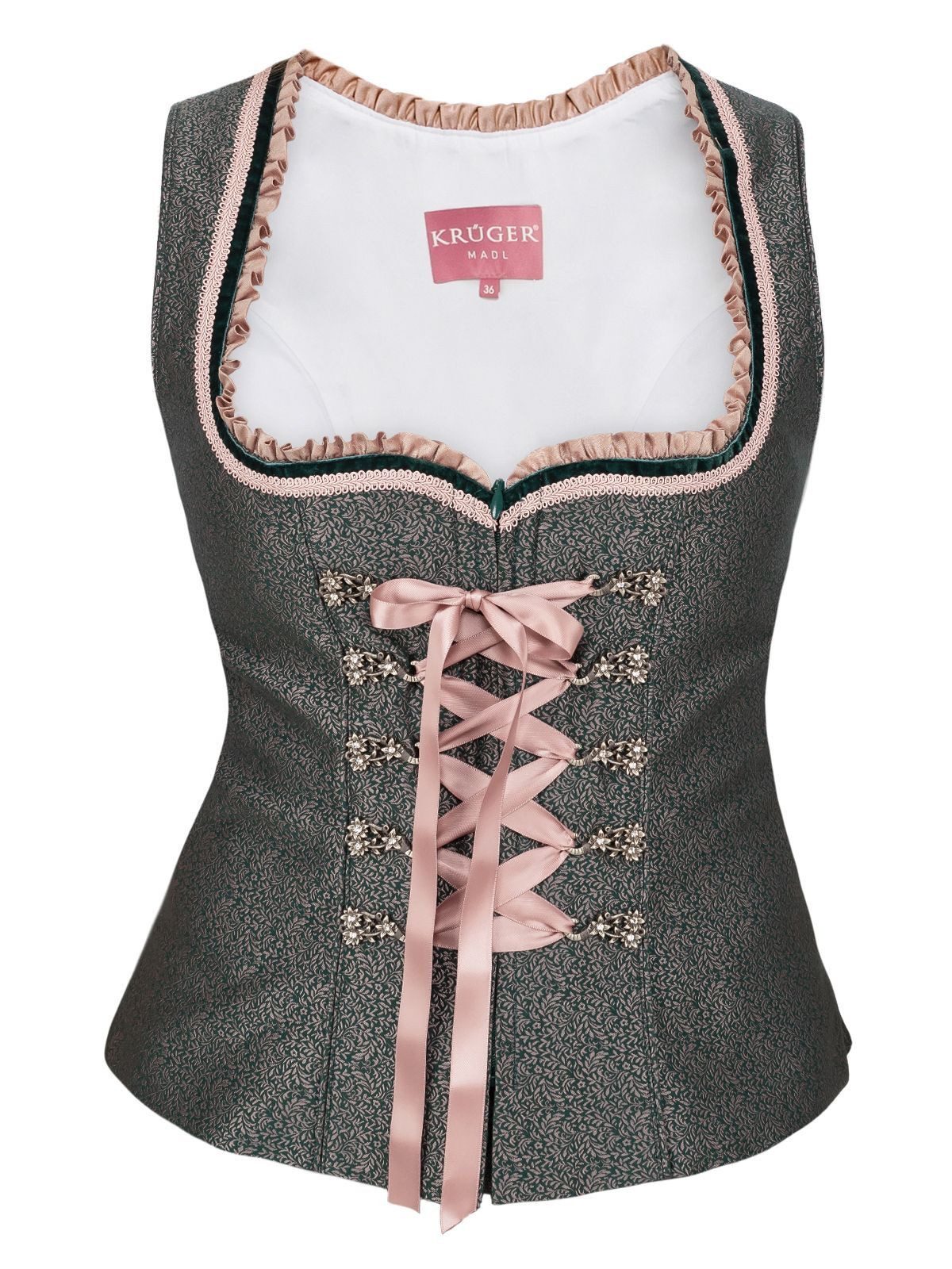 Trachtenbluse 416766