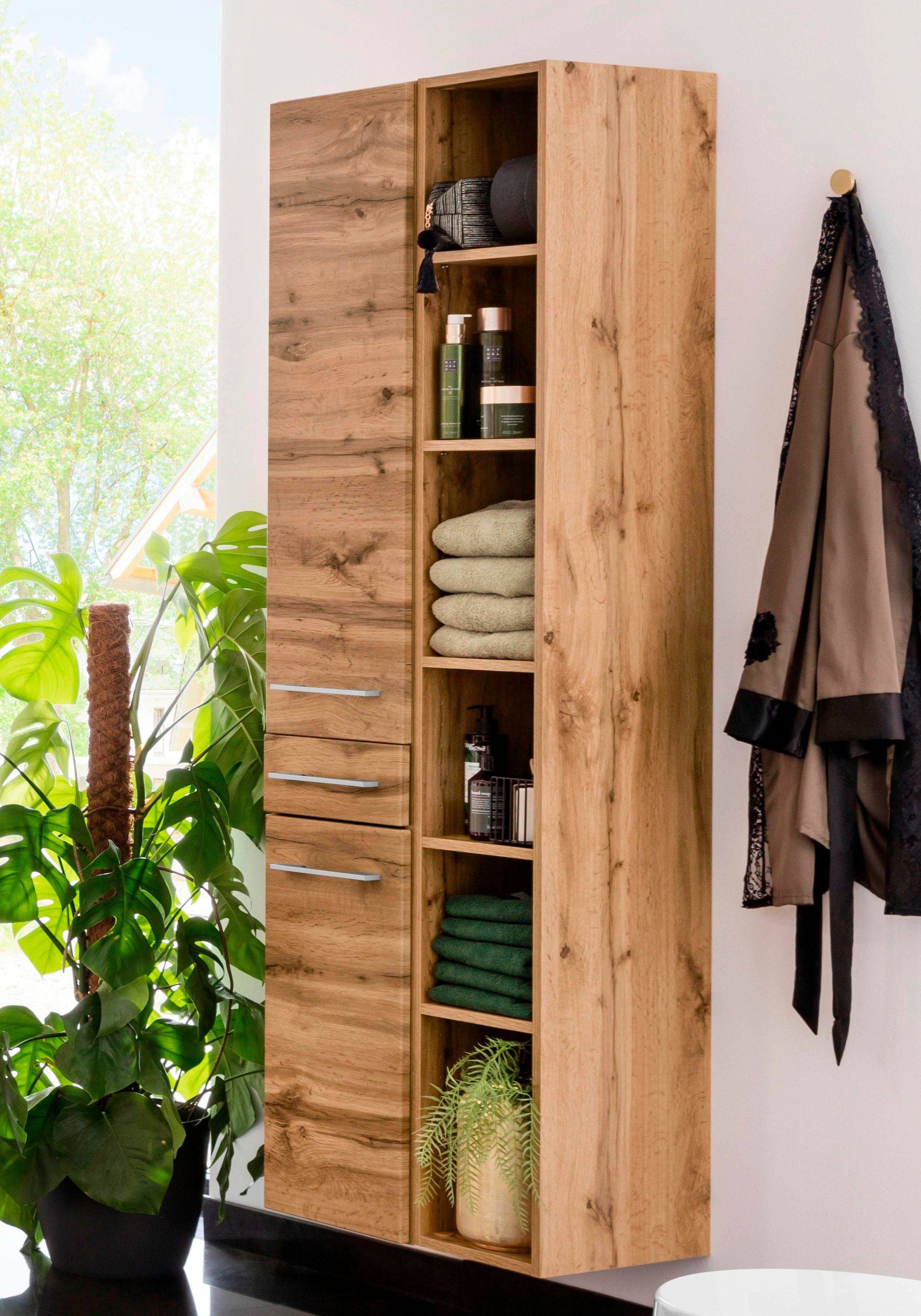 welltime Hochschrank Soria