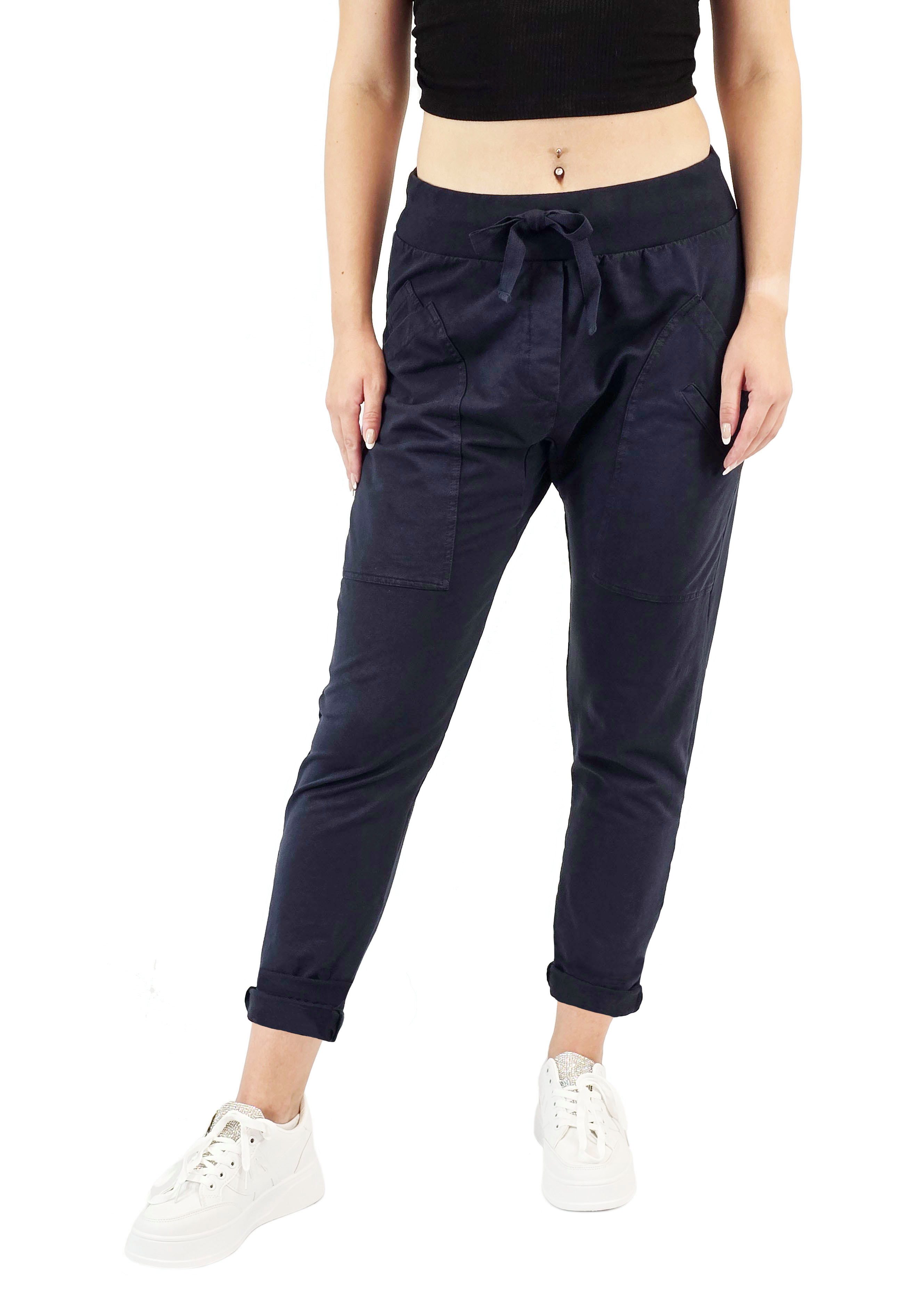 Wendy Trendy Jogg Pants K-H-7201 günstig online kaufen