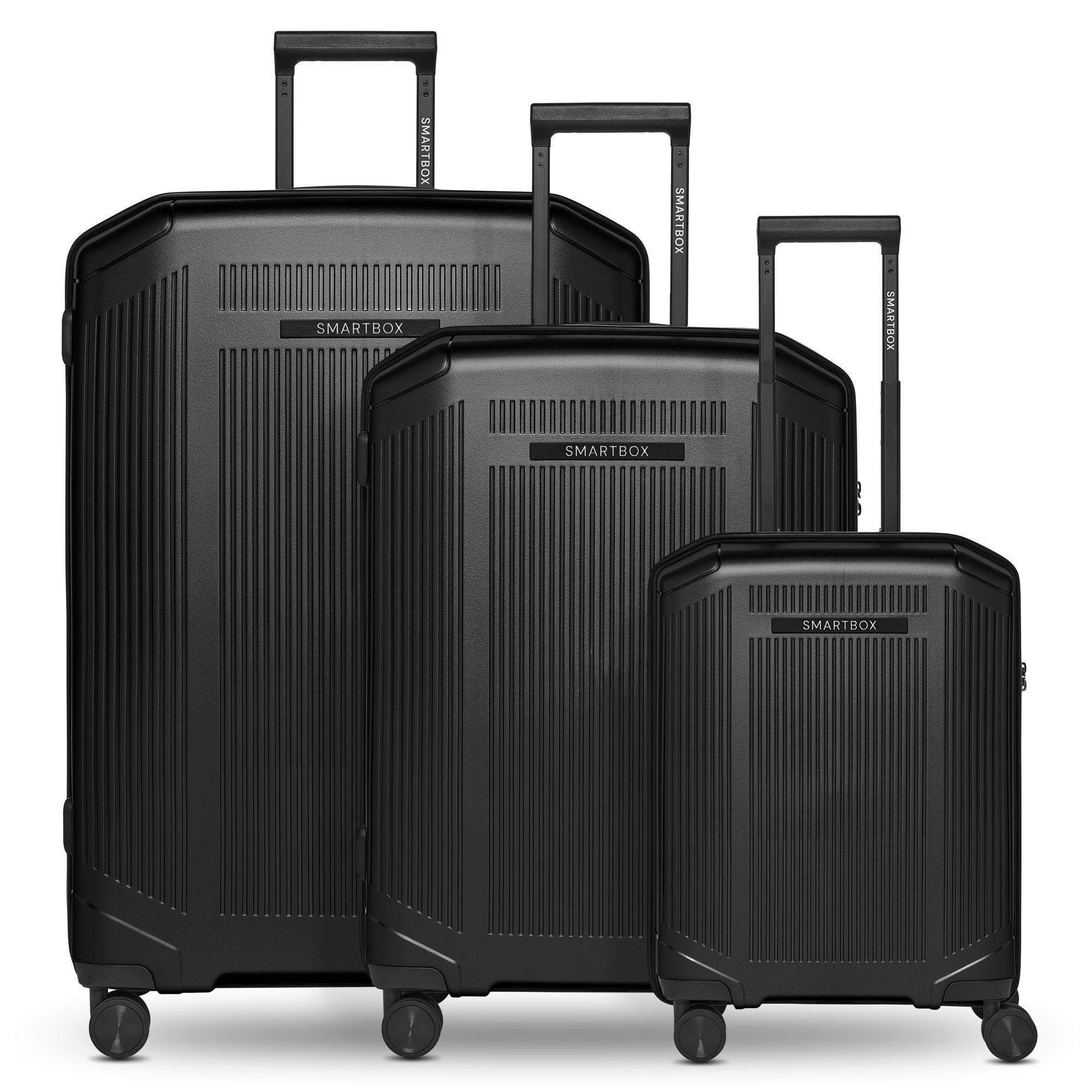 Smartbox Trolleyset Edition 02, 4 Rollen, günstig online kaufen