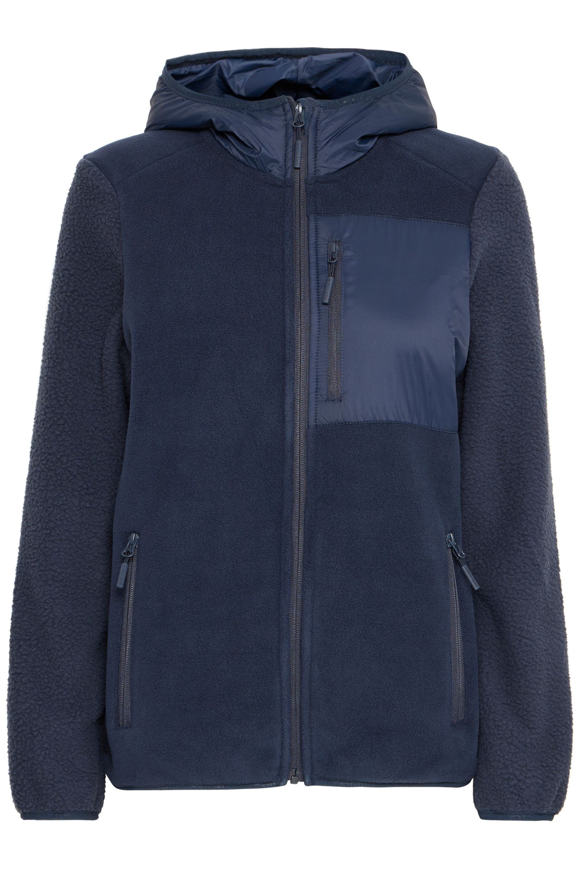 Fleecejacke NBMattea W