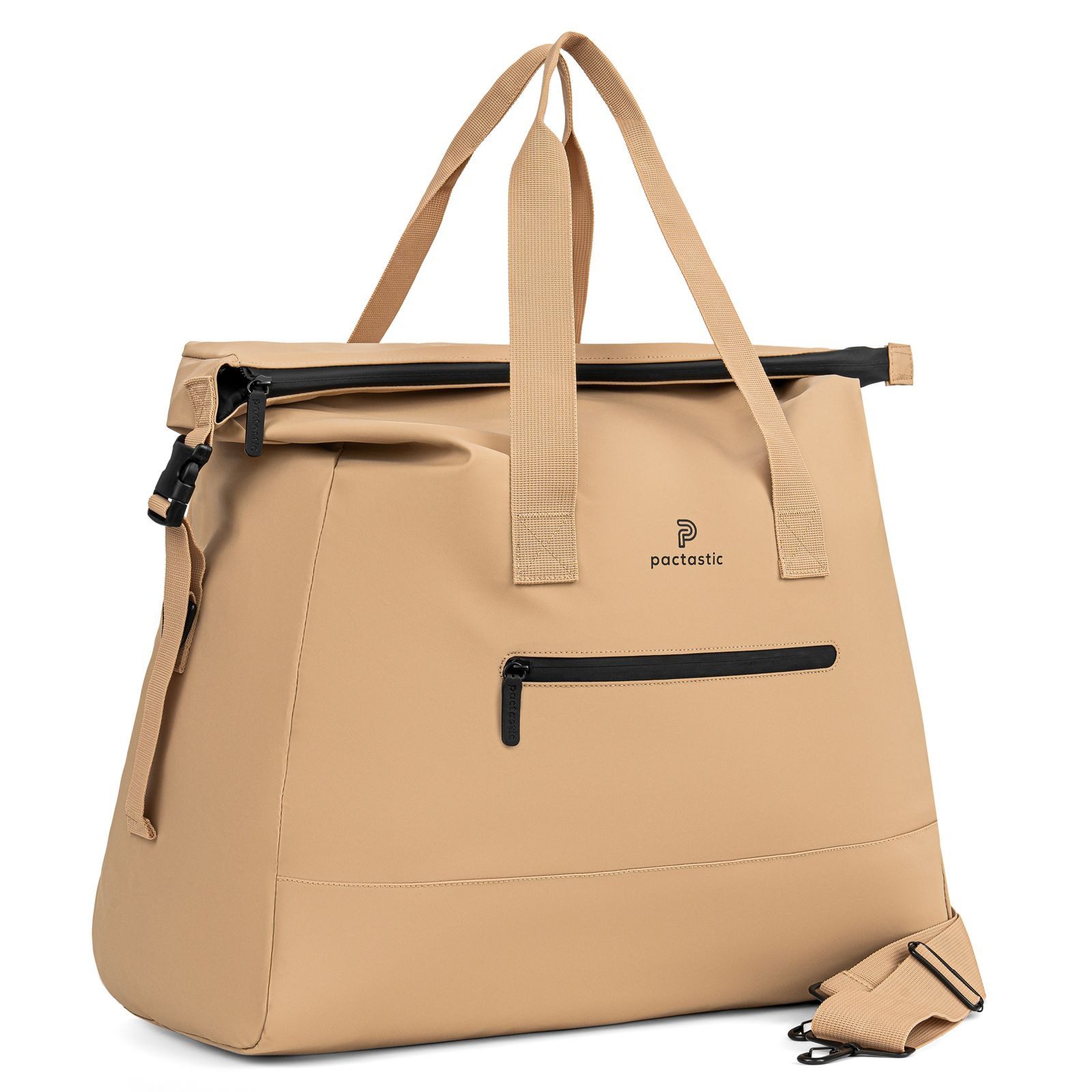 Pactastic Reisetasche Urban Collection günstig online kaufen