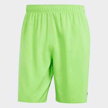 adidas Performance Badehose SOLID CLX CLASSICLENGTH (1-St)