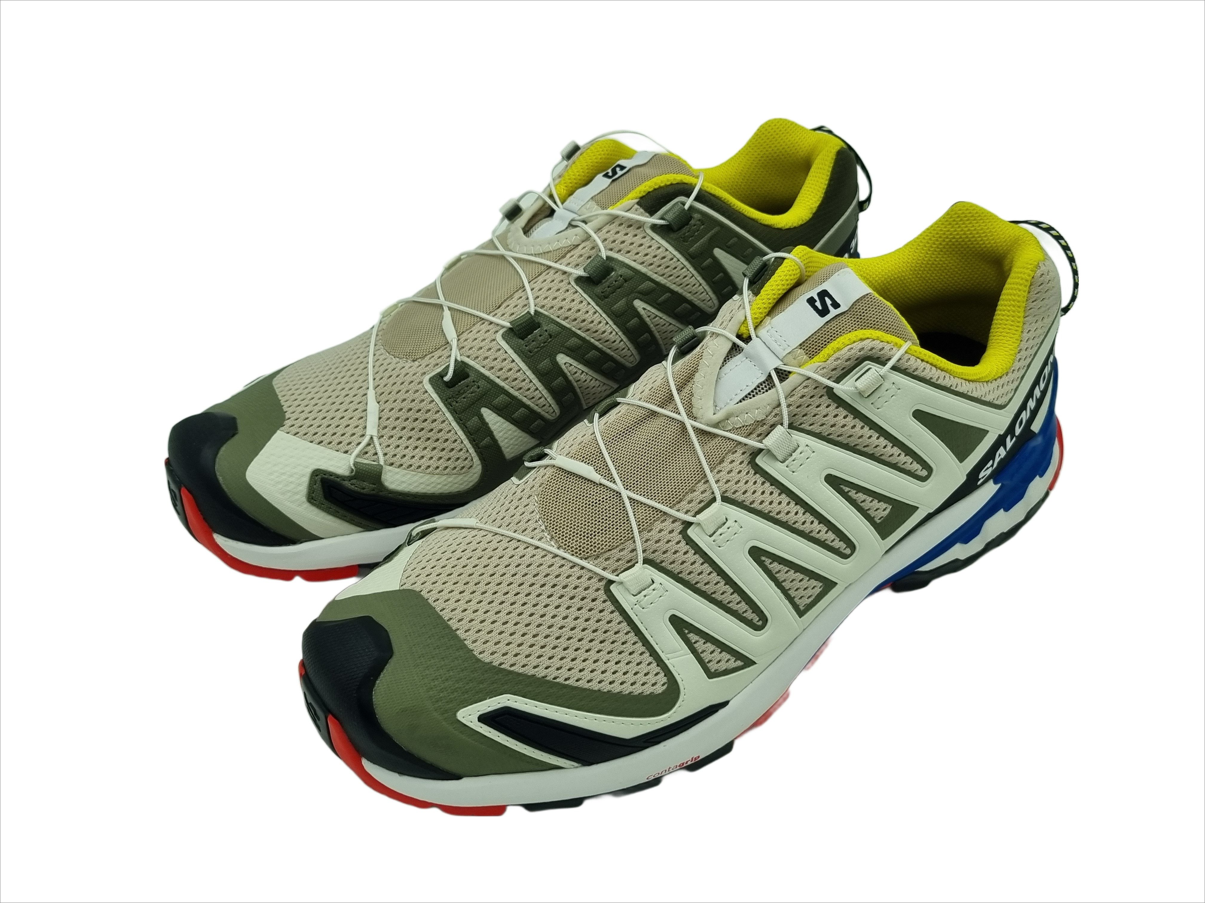 Salomon XA PRO 3D V9 Artikel 471188 für Herren Outdoorschuh günstig online kaufen