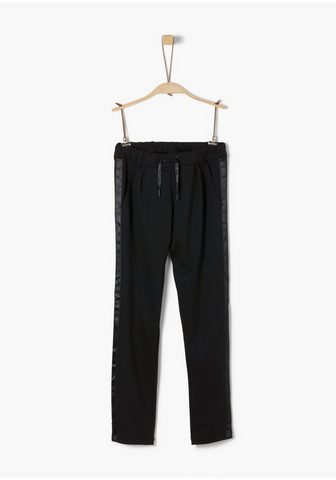 Jogpants_für Mädchen