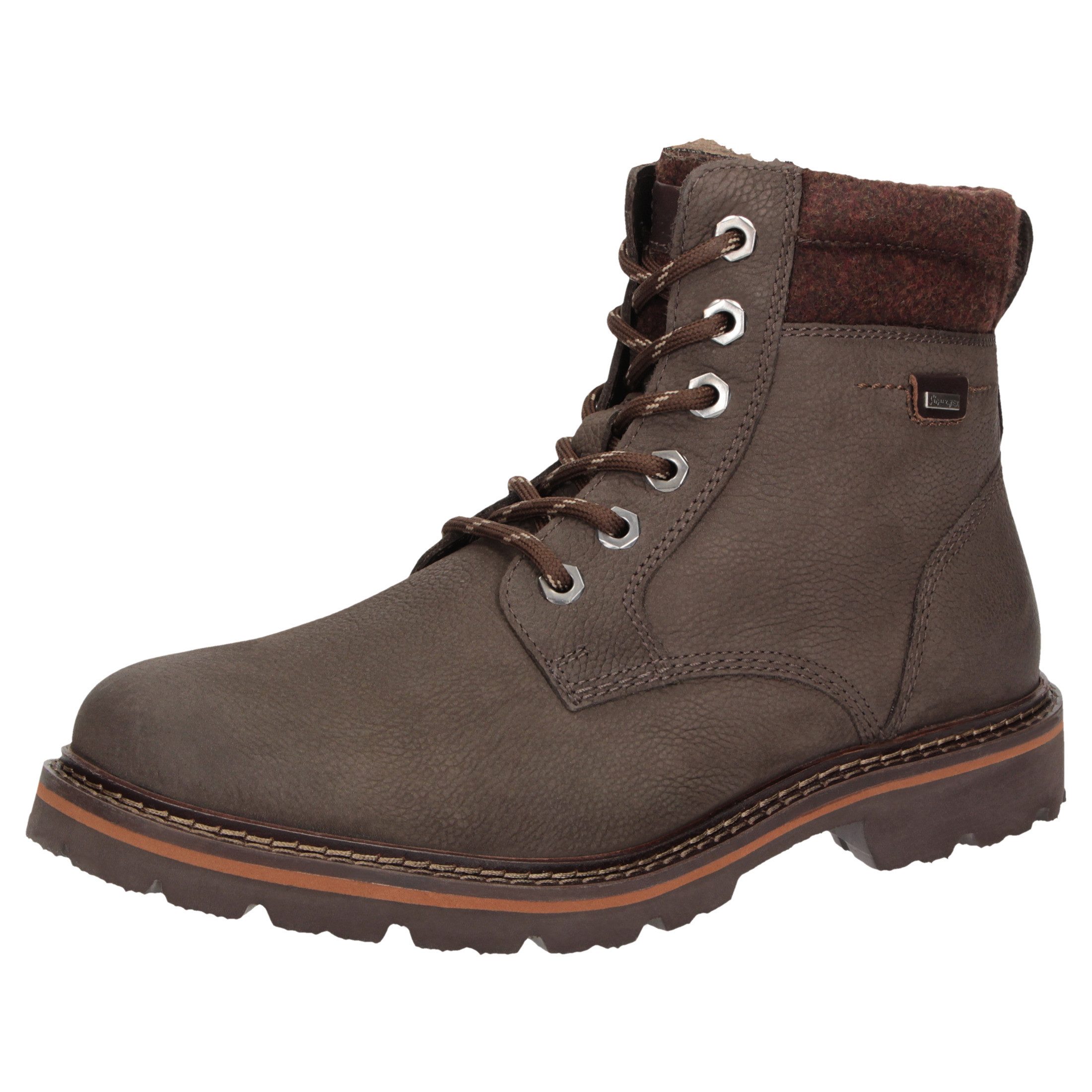 SIOUX Adalr.-704-TEX-LF-H Stiefelette