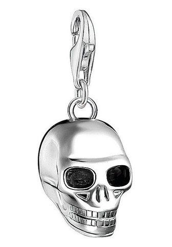 Кулон »Totenkopf silber 1548-637...