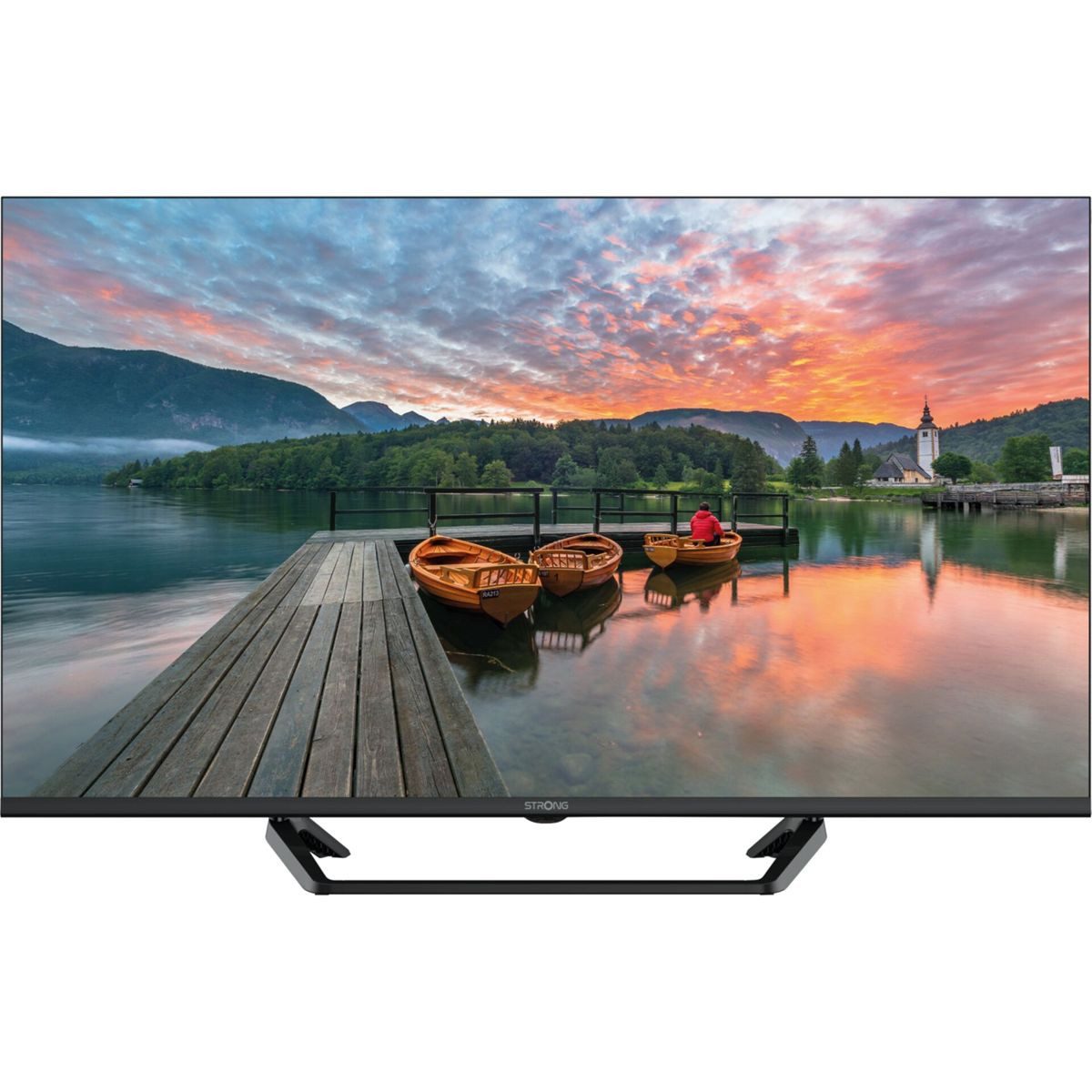 Strong SRT40FG6733C LCD-LED Fernseher