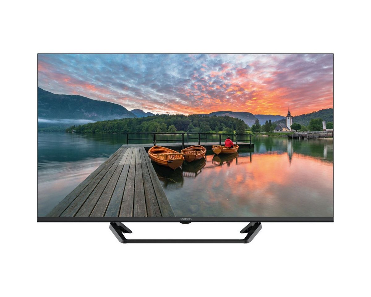 Strong SRT40FG6733C LCD-LED Fernseher ! RABATT: 16.54% Strong SRT40FG6733C LCD-LED Fernseher ! RABATT: 16.54%