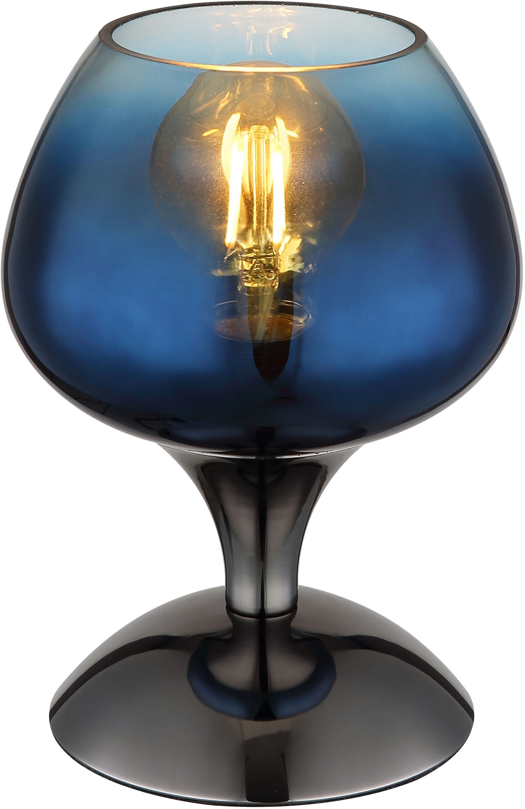 GLOBO LIGHTING Tischleuchte MAXY, ohne Leuchtmittel, günstig online kaufen