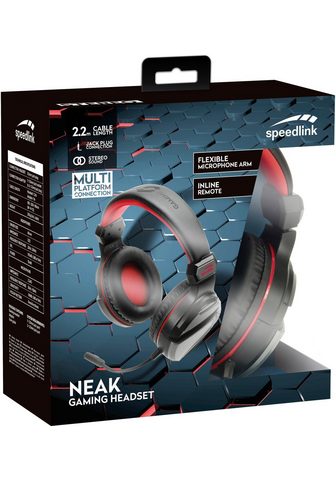 »SL-860009-BK« Игровая гар...
