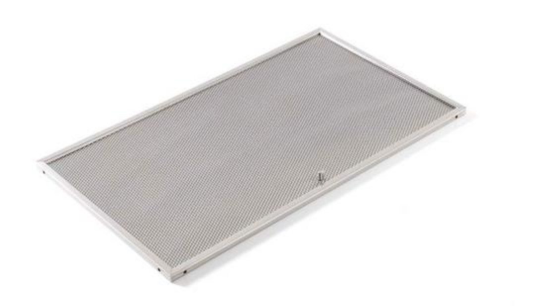 Novy Metallfettfilter Metallfettfilter 7550030 für Mood 7550 und 7552 **Original**