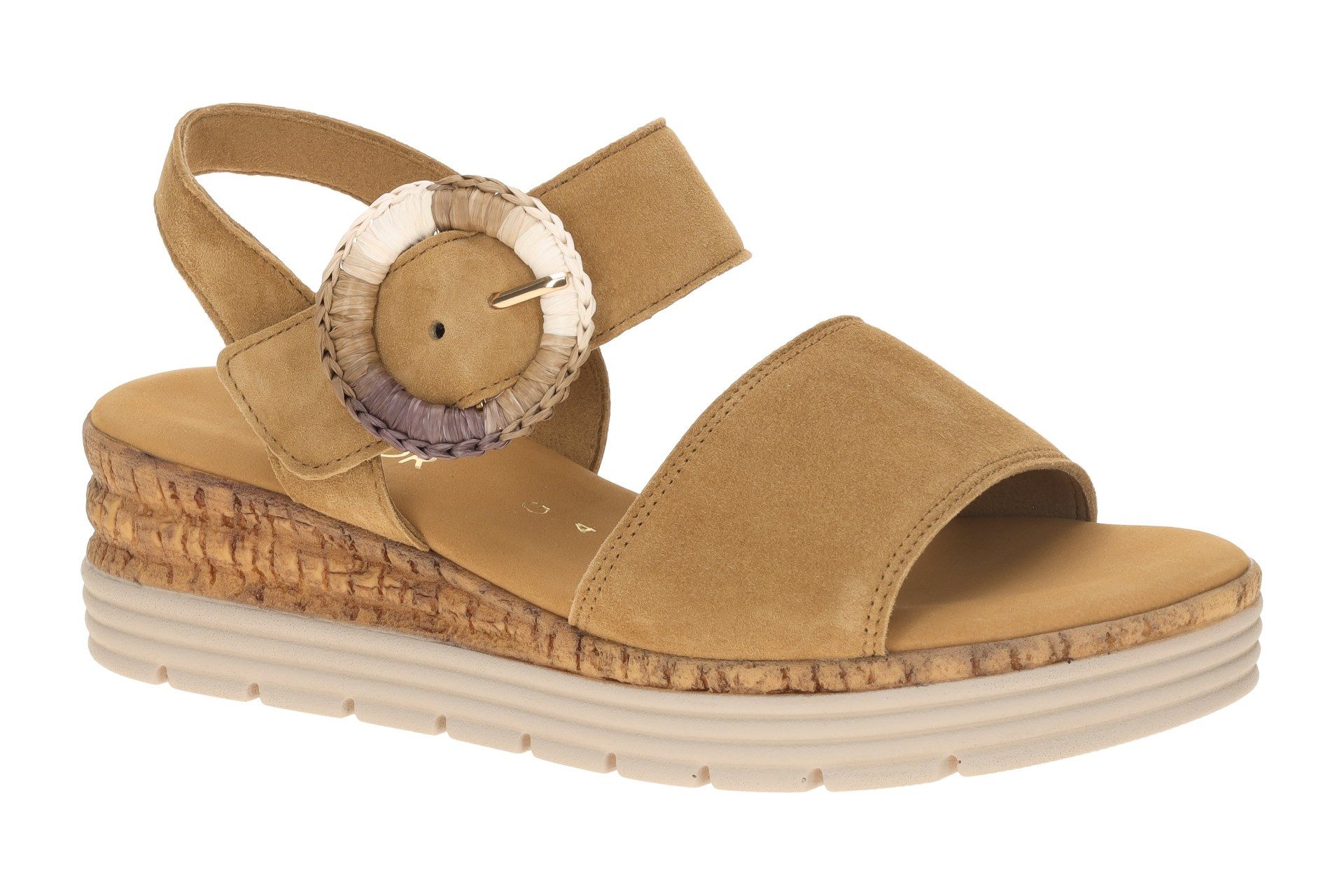 Gabor 82.706.35 Sandalette