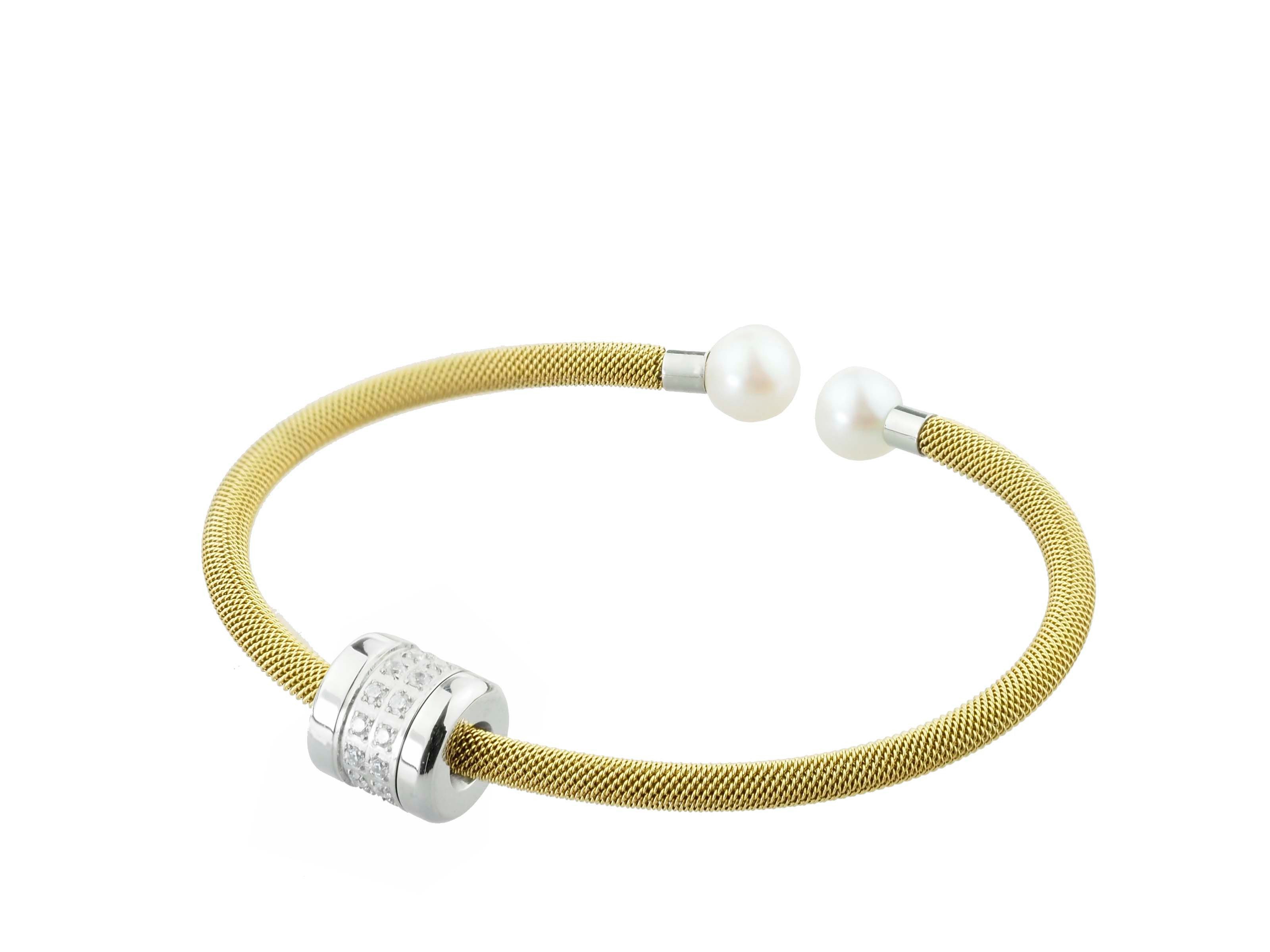 Bering Armreif Set 626-250-52X0 Arctic S...