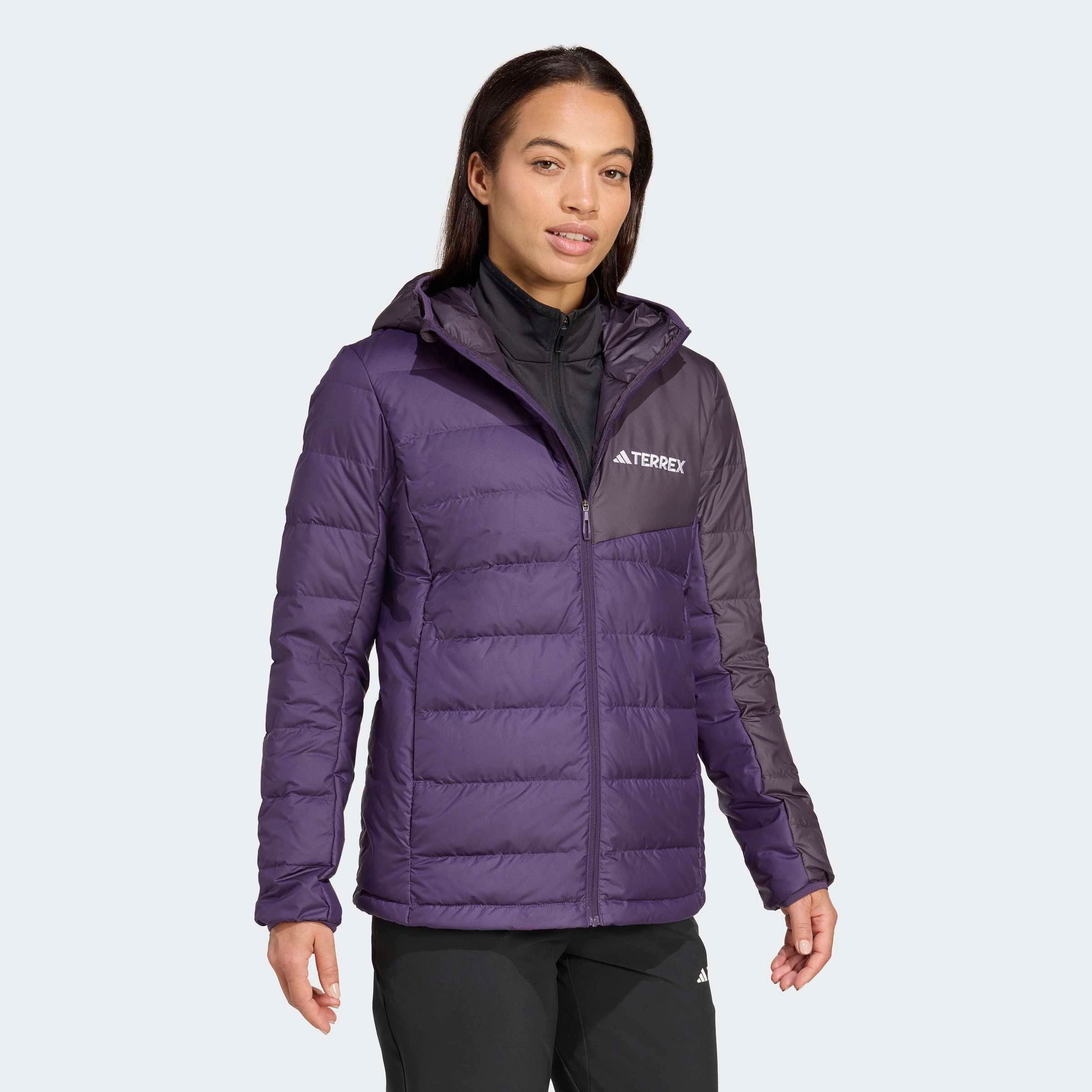 adidas TERREX Outdoorjacke W MT DOWN günstig online kaufen
