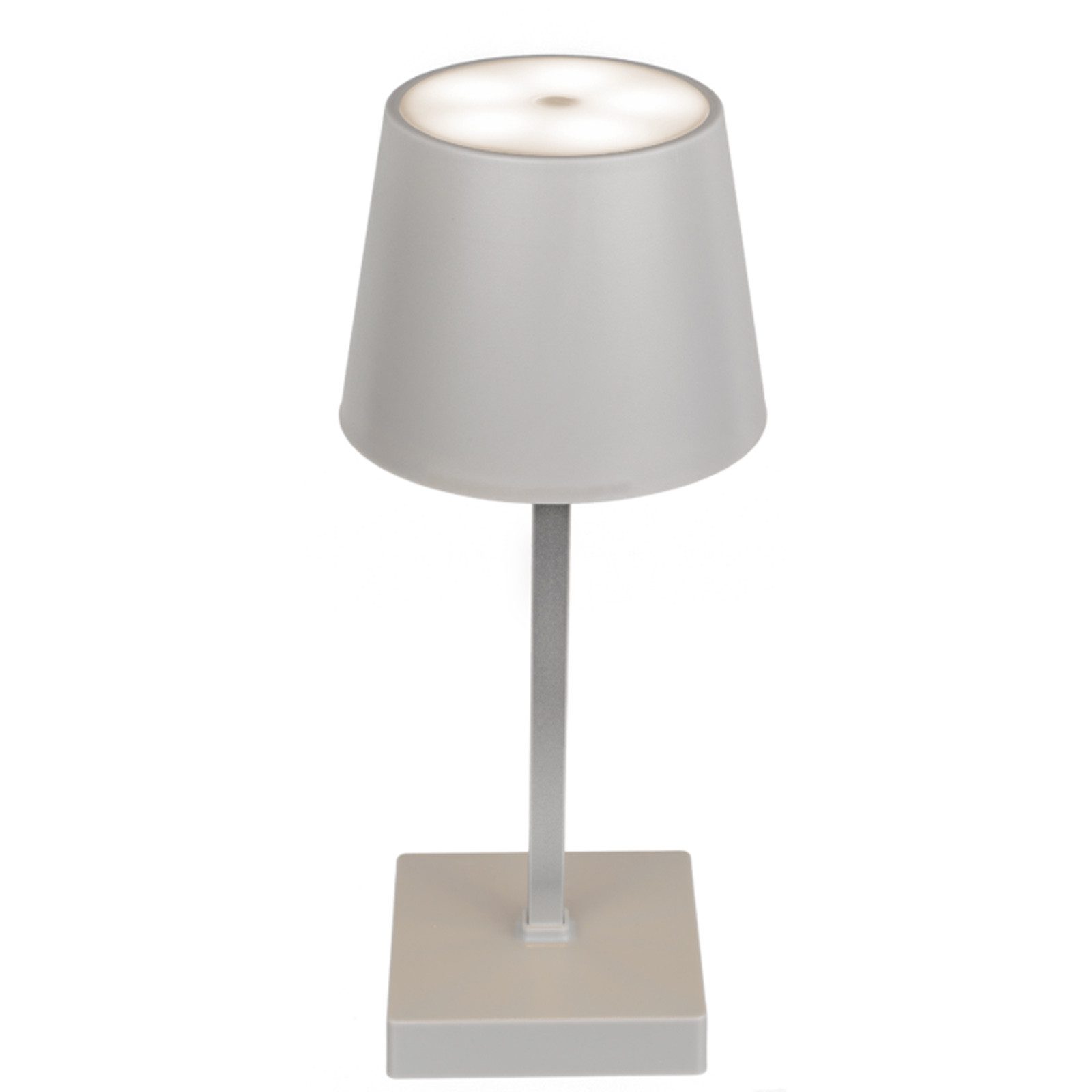 HAC24 Nachttischlampe Tischleuchte mit Touchfunktion USB günstig online kaufen